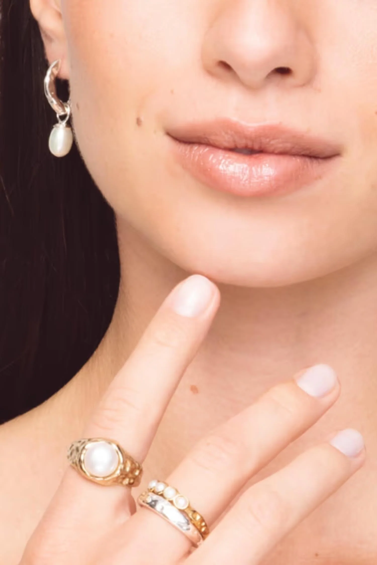 The Pearl Row- Gold - Image 4