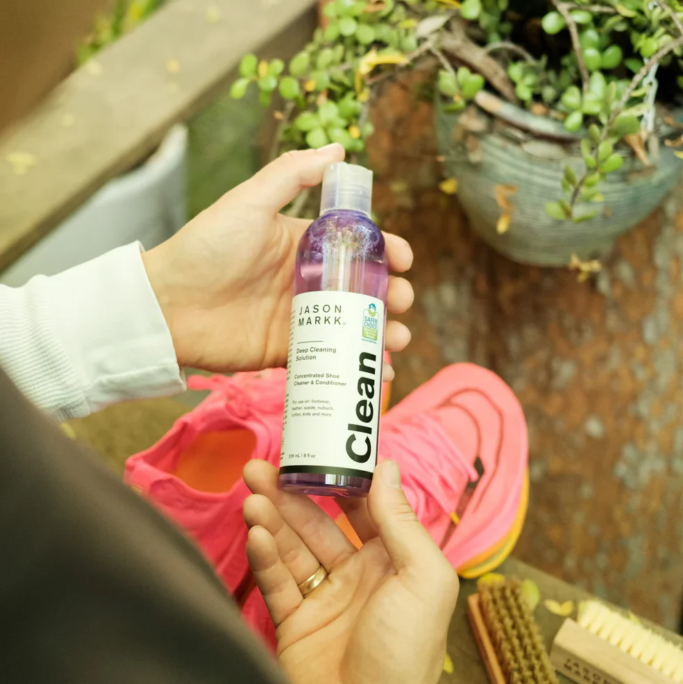 Deep Cleaning Solution - Image 3
