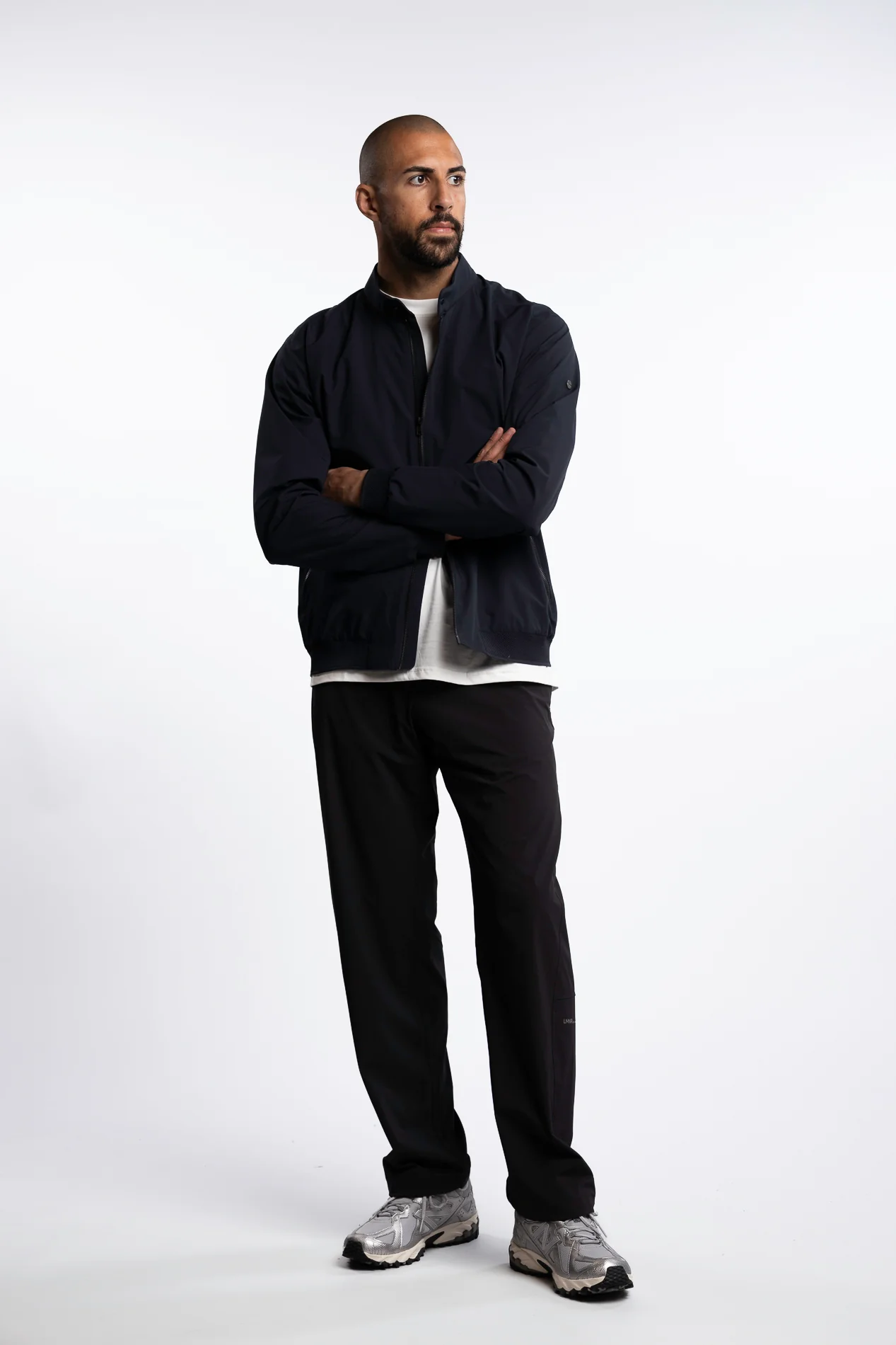 Plain Midnight Blue - Image 5