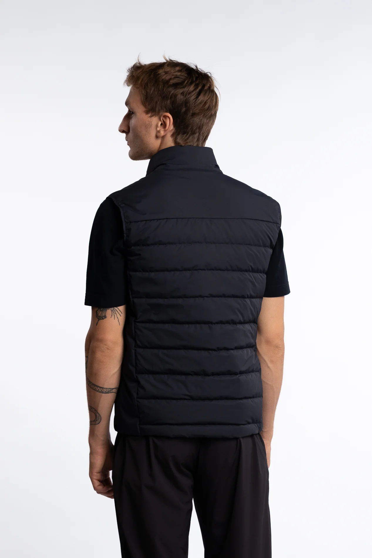 Ratio II Midnight Blue - Image 3