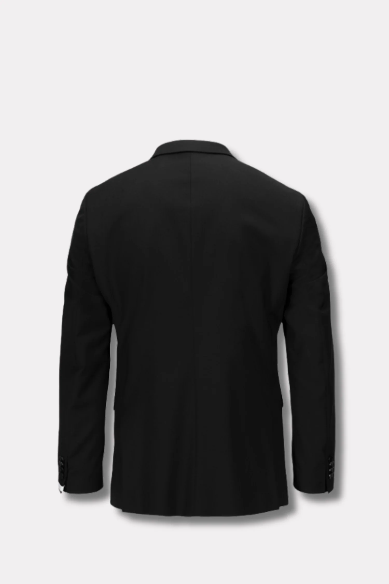 Marcus Konfirmant Blazer Black - Image 2