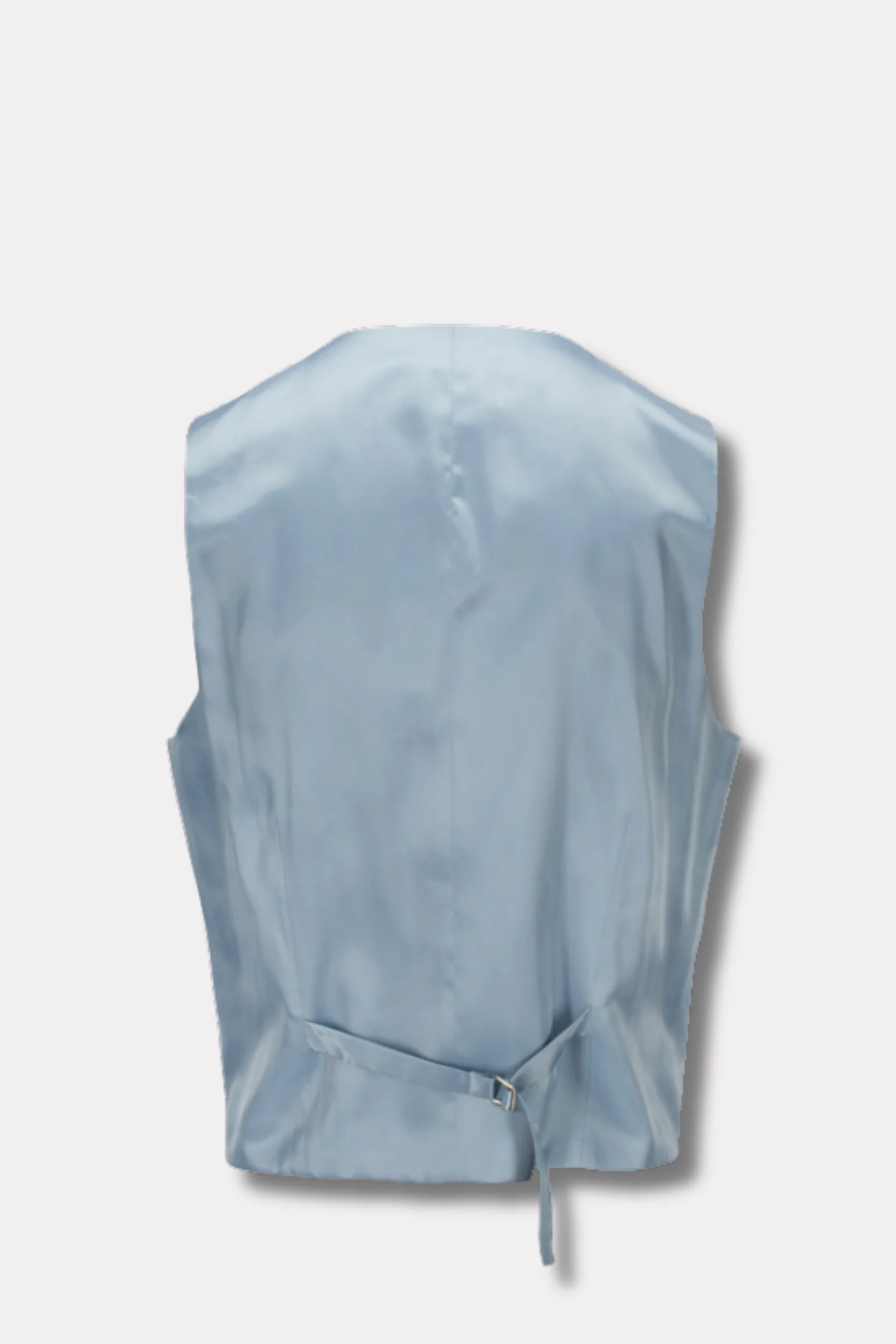 Hans Konfirmant Vest Navy - Image 2