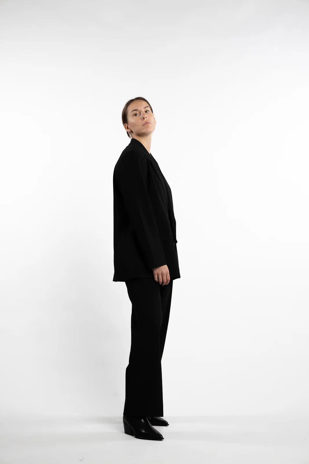 FridaFV- Black - Image 7