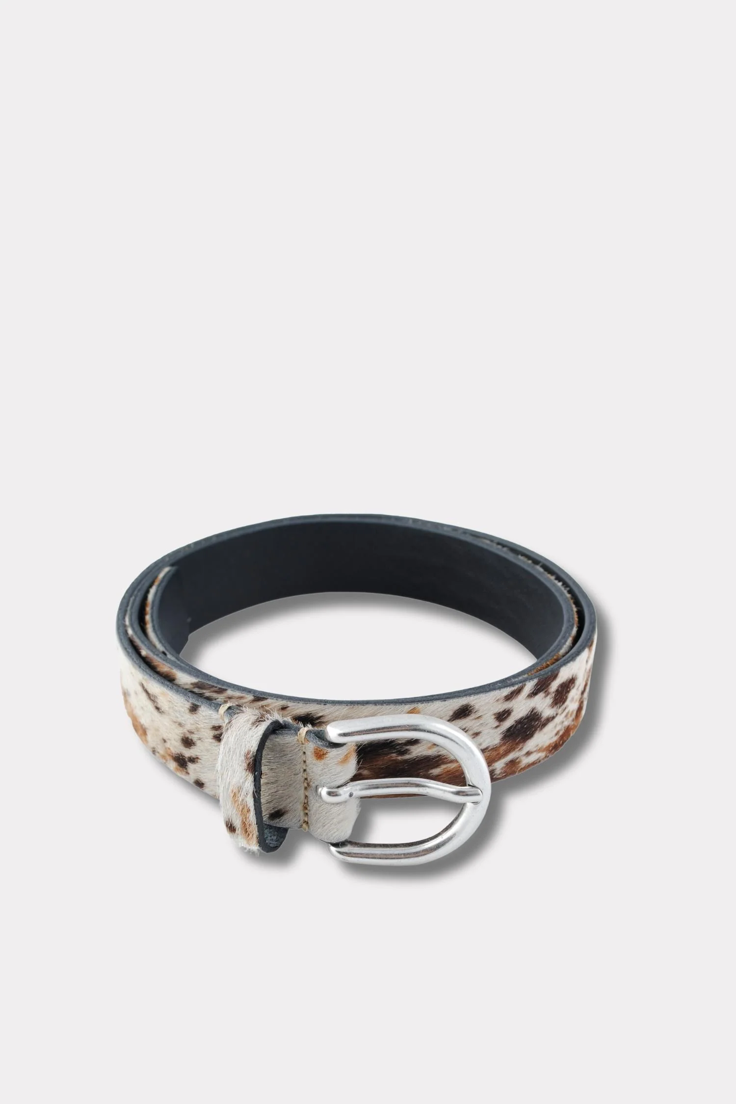 Ponyhair Belt Cow - Image 5