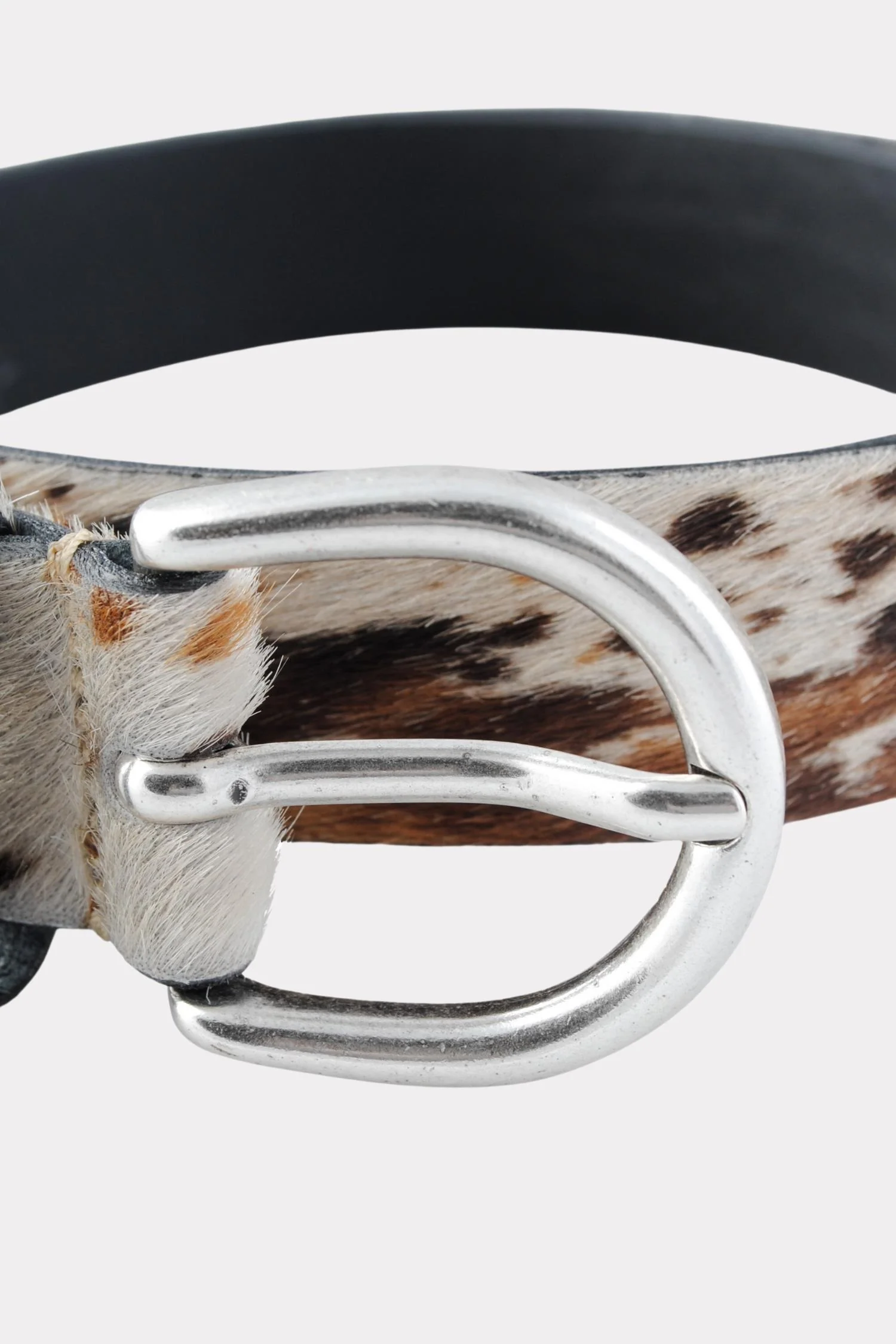 Ponyhair Belt Cow - Image 7