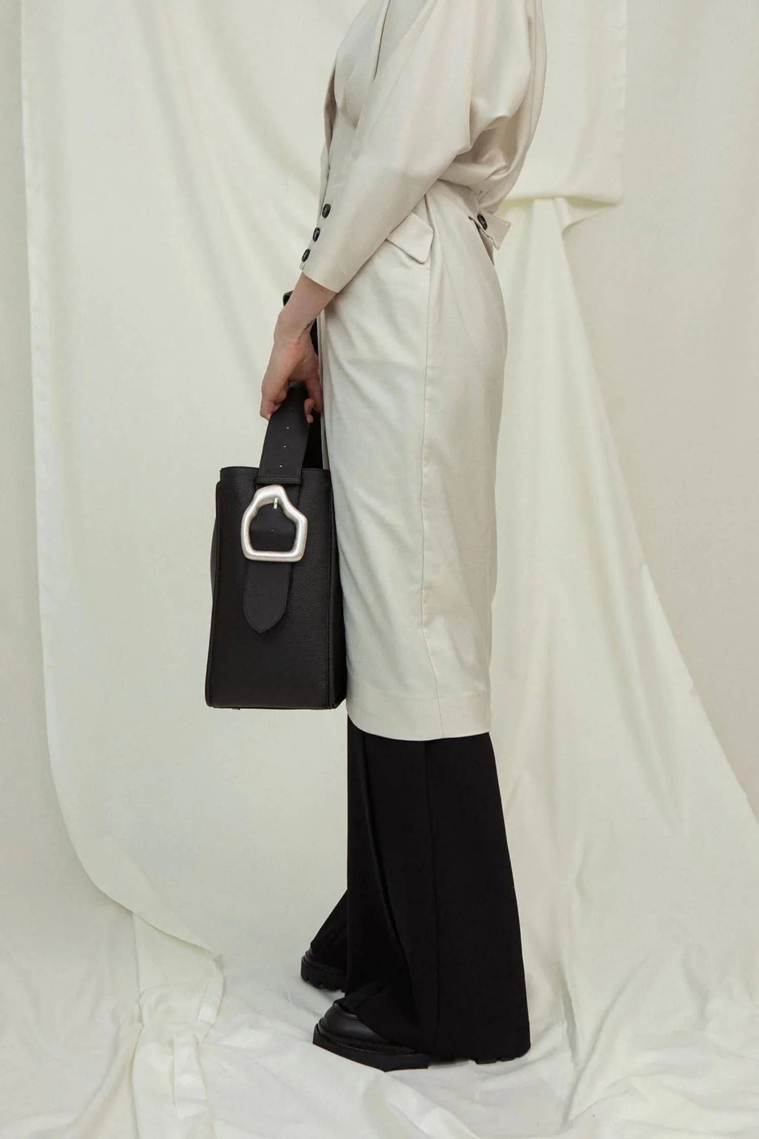 Masago- Black - Image 5