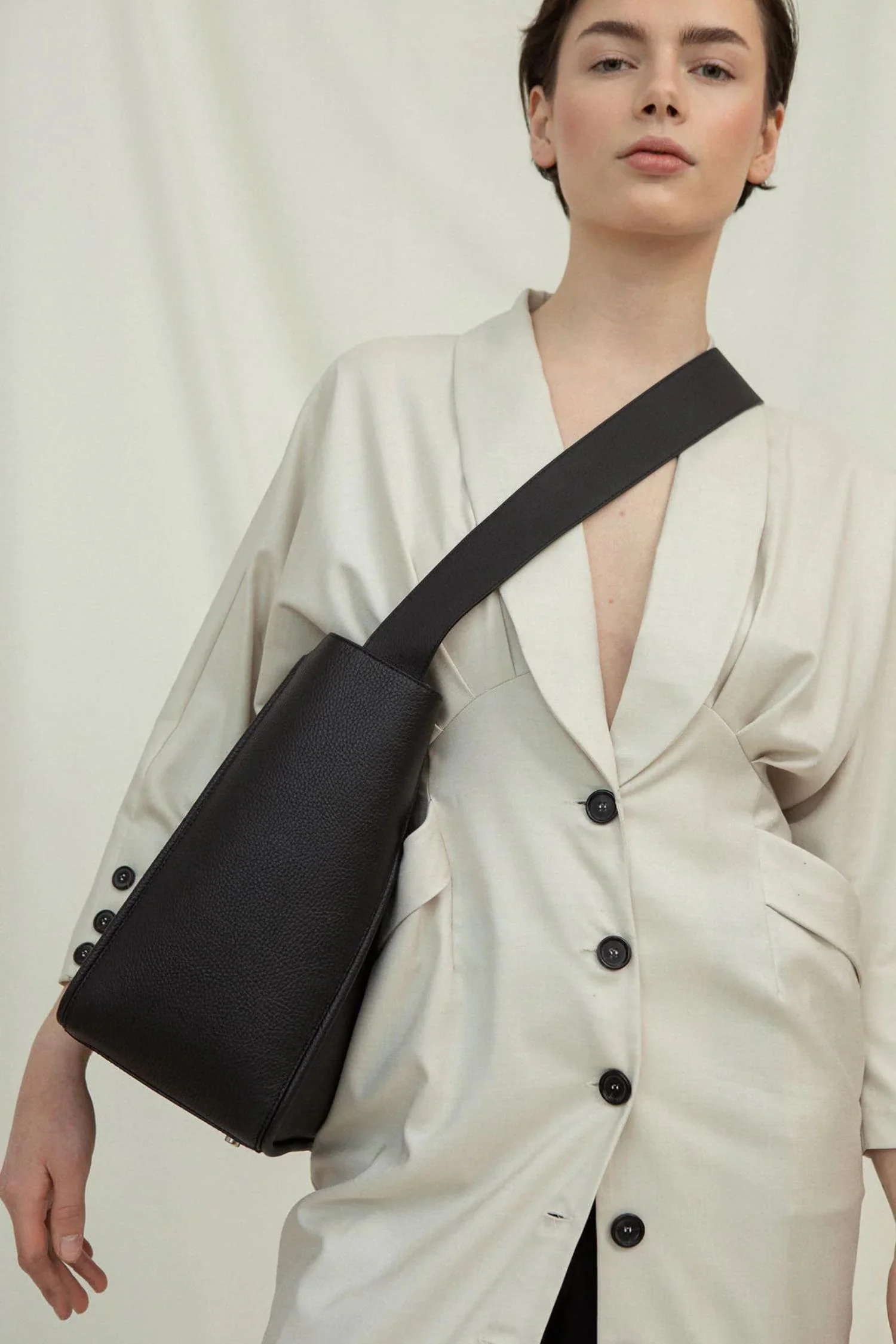 Masago- Black - Image 6