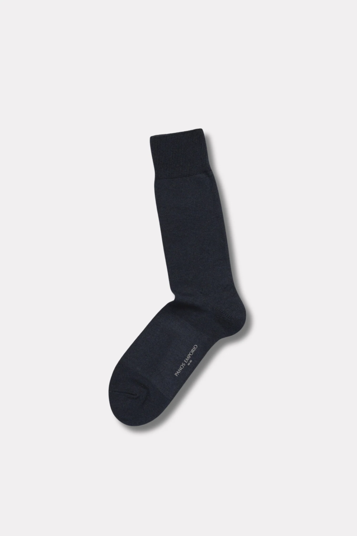 3PK Carl Premium Flat Knit Navy - Image 2