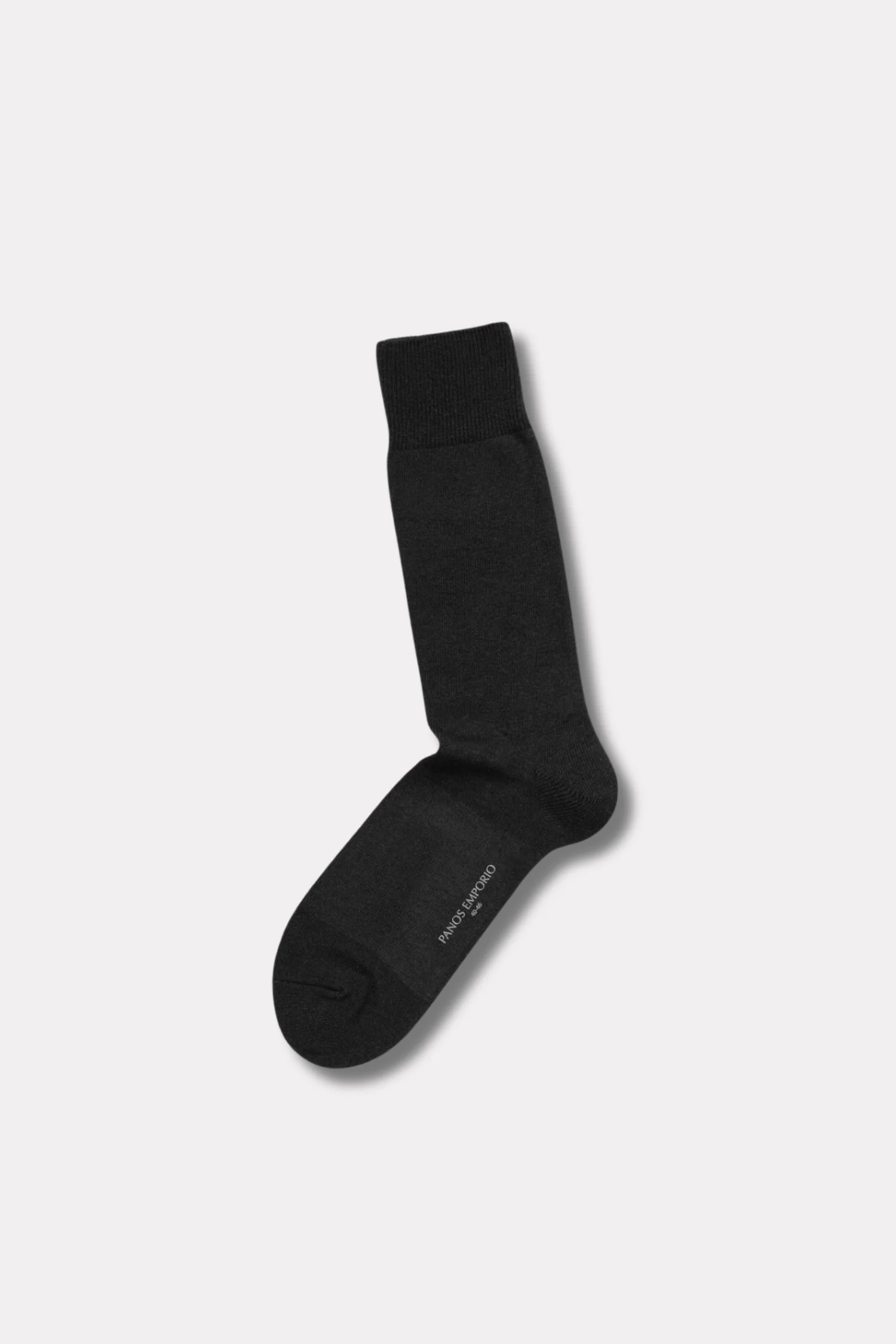 3PK Carl Premium Flat Knit Black - Image 2