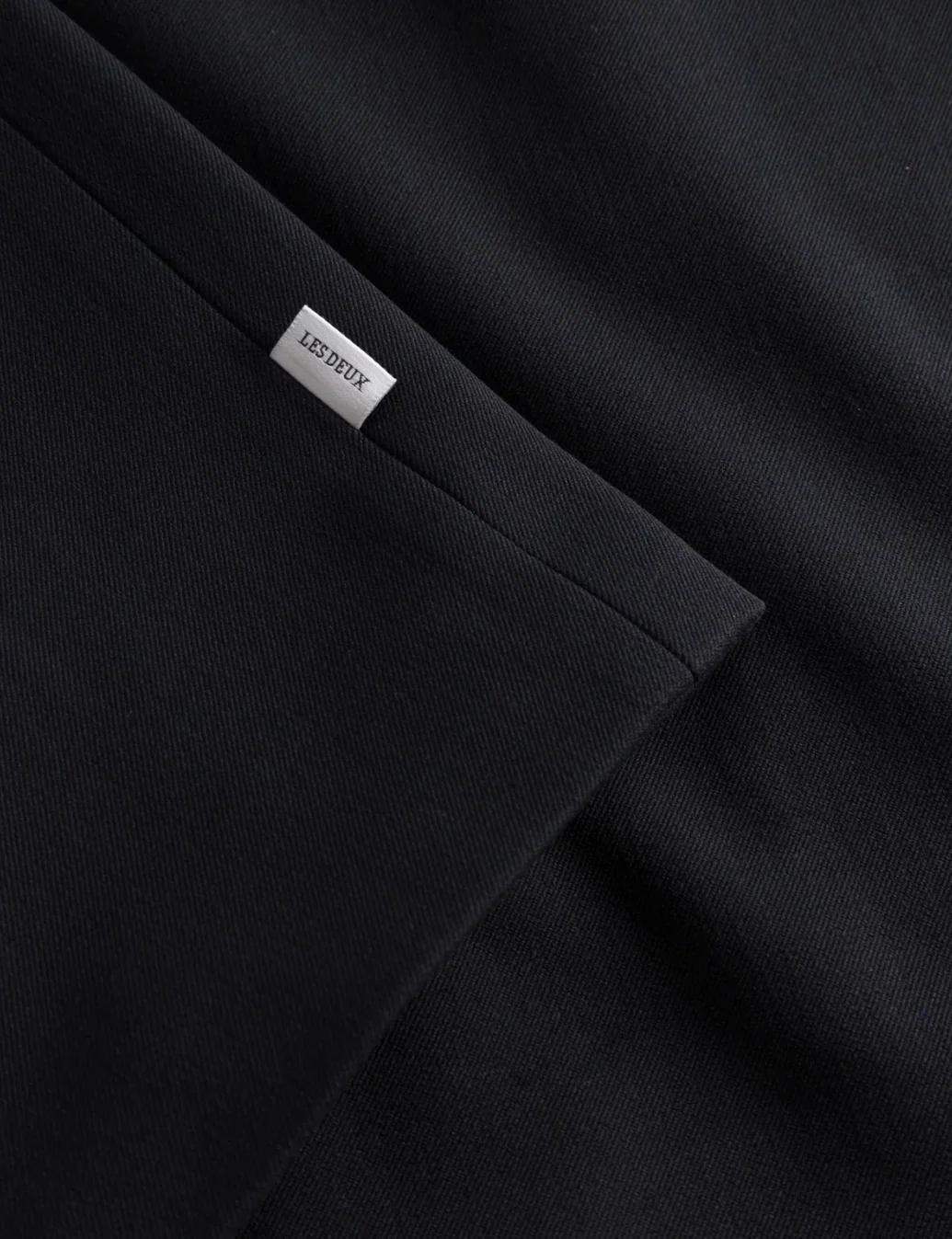 Marseille Hybrid Jacket Navy - Image 4