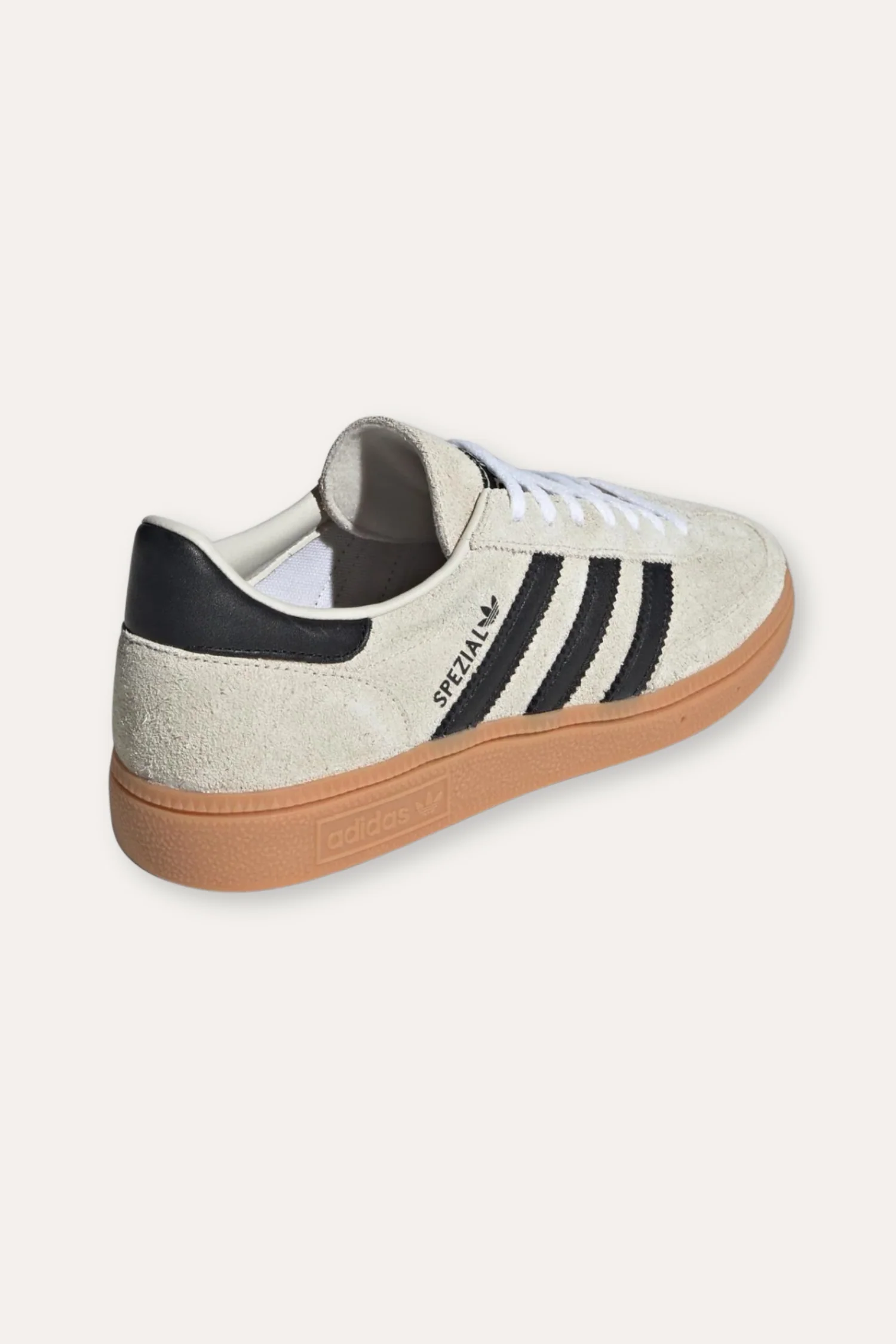 Women's Handball Spezial IF6562- Alumin/Cblack/Ftwwht - Image 6