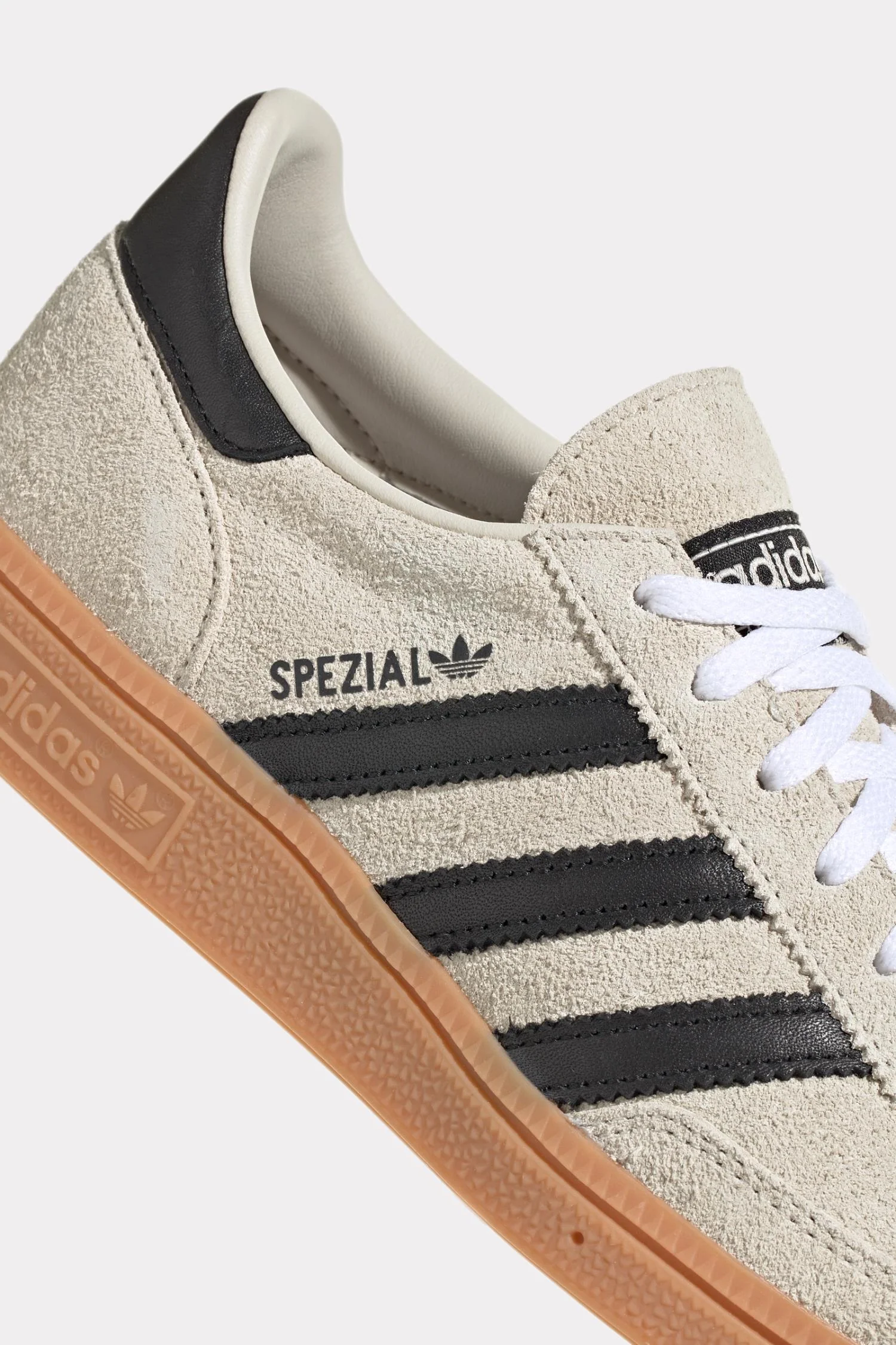Women's Handball Spezial IF6562- Alumin/Cblack/Ftwwht - Image 8