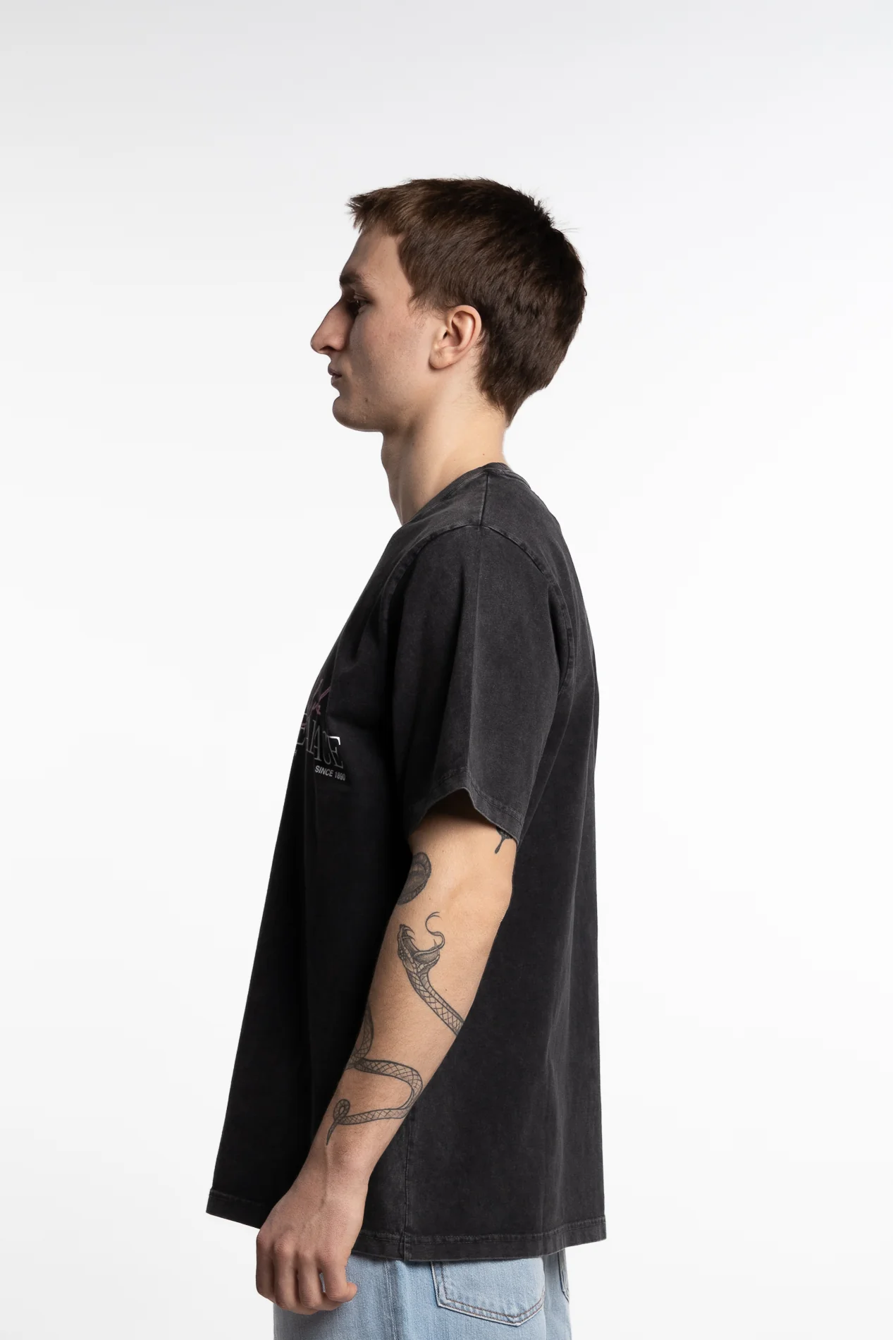 Belmonte Washed Blacked - Image 3