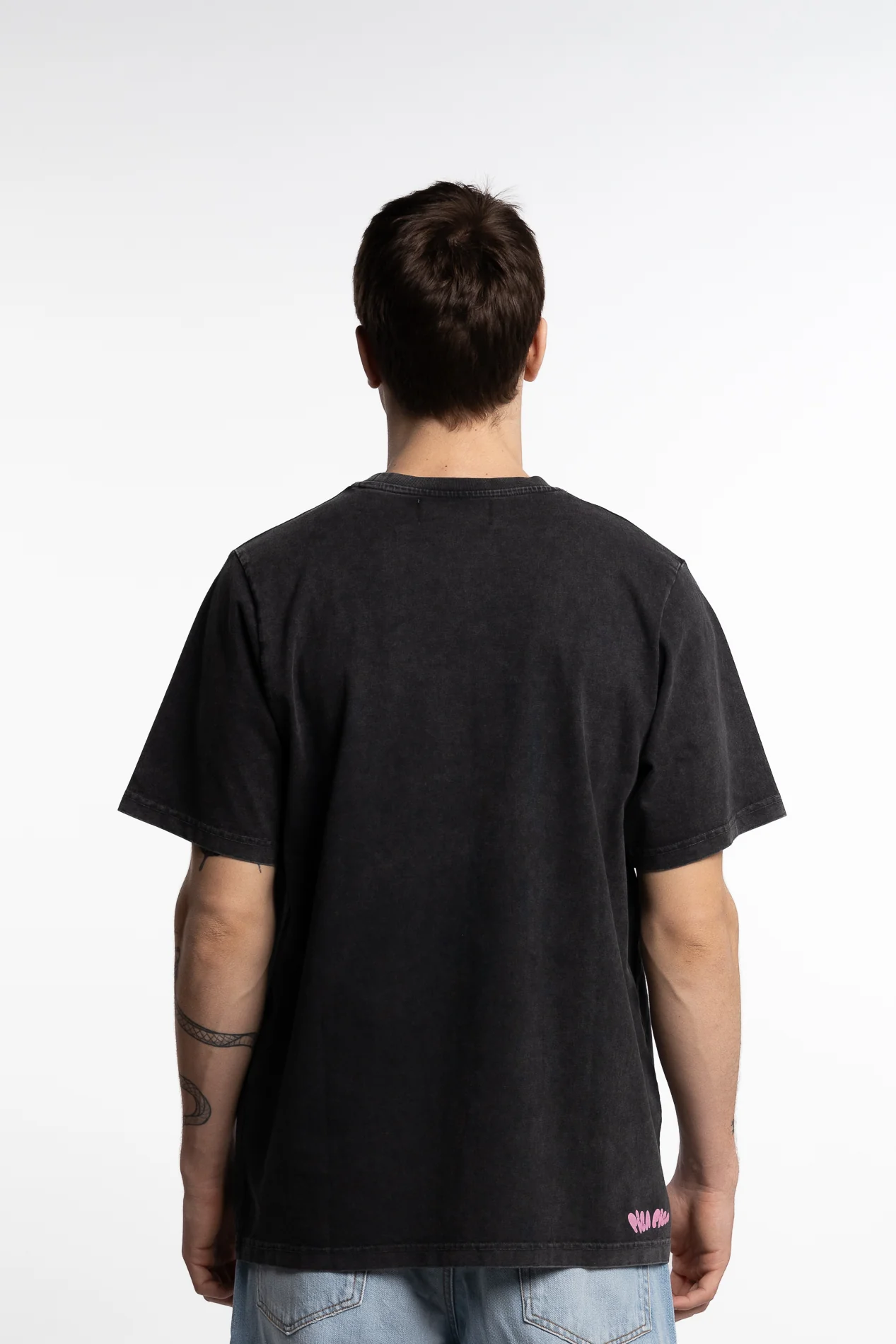 Belmonte Washed Blacked - Image 4