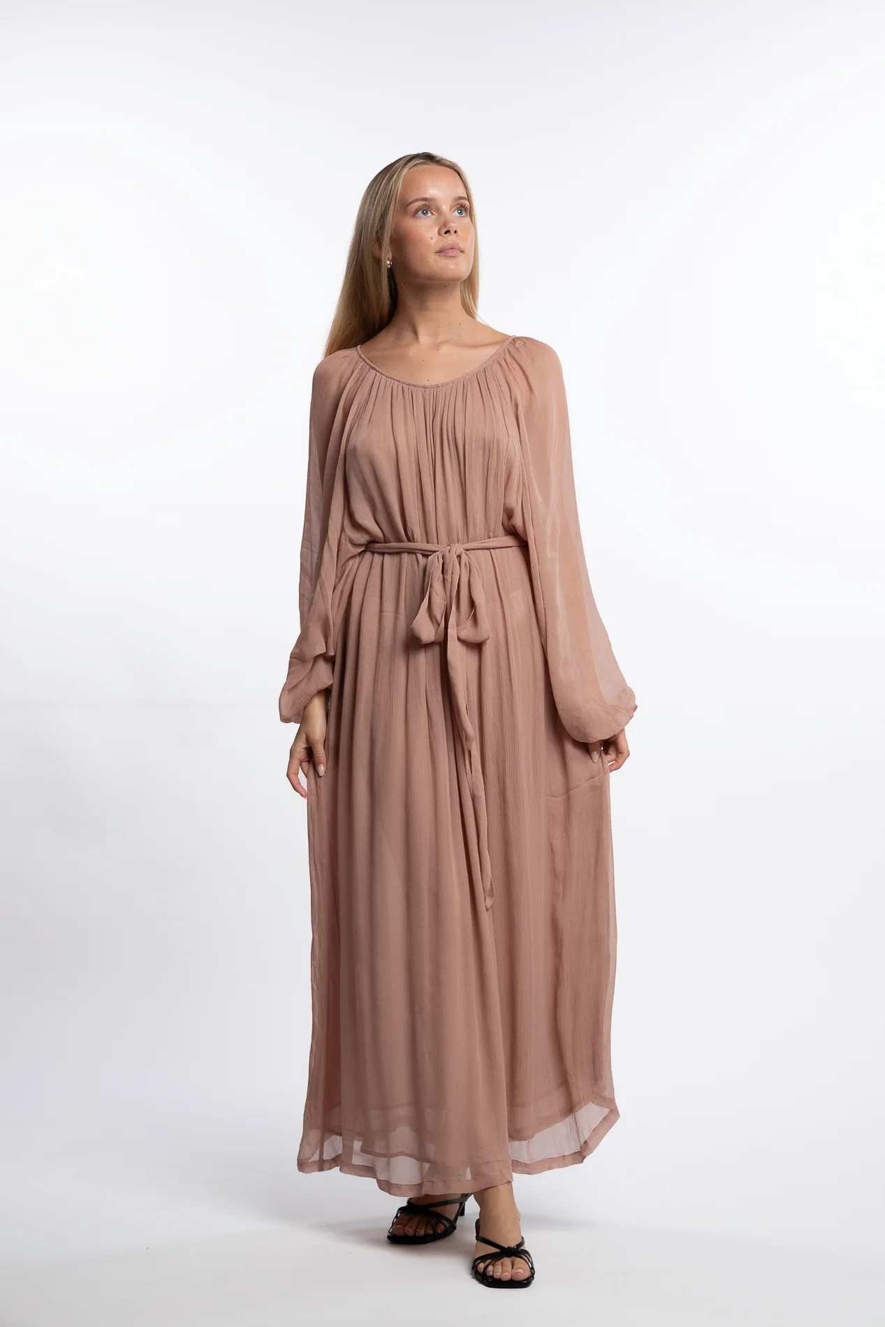 Como Dress - Image 2