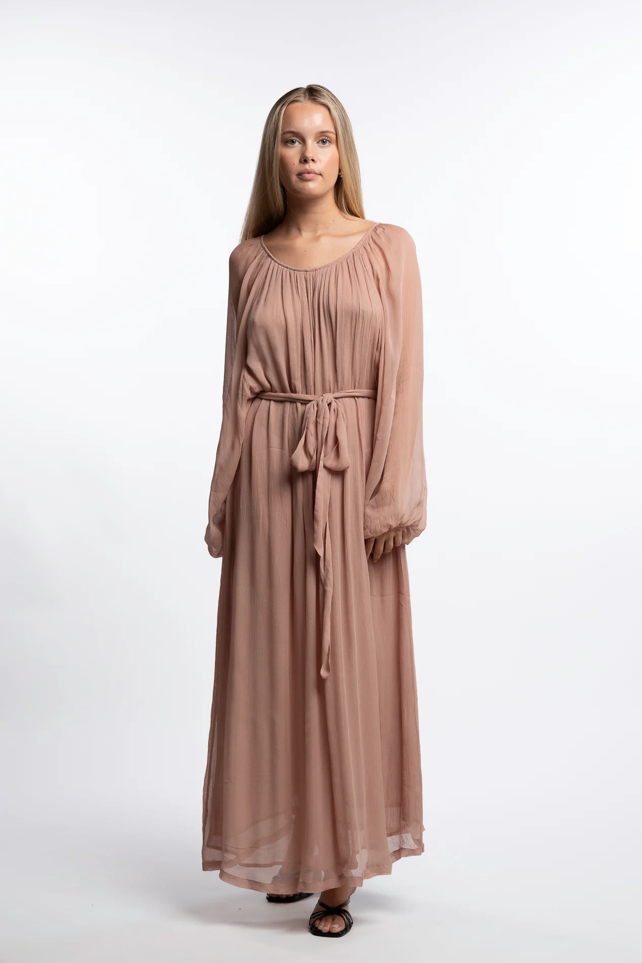 Como Dress - Image 3