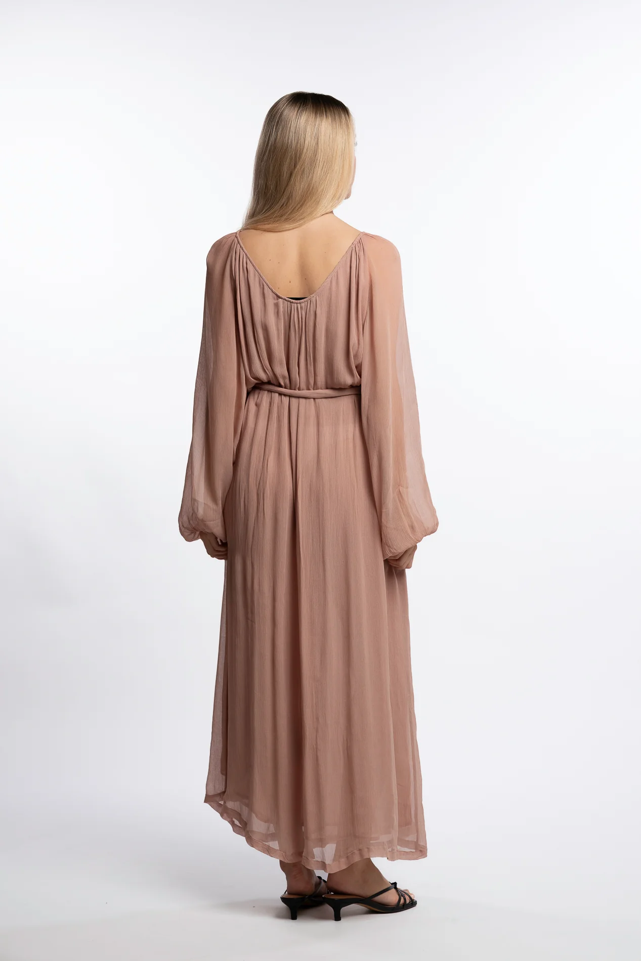 Como Dress - Image 5