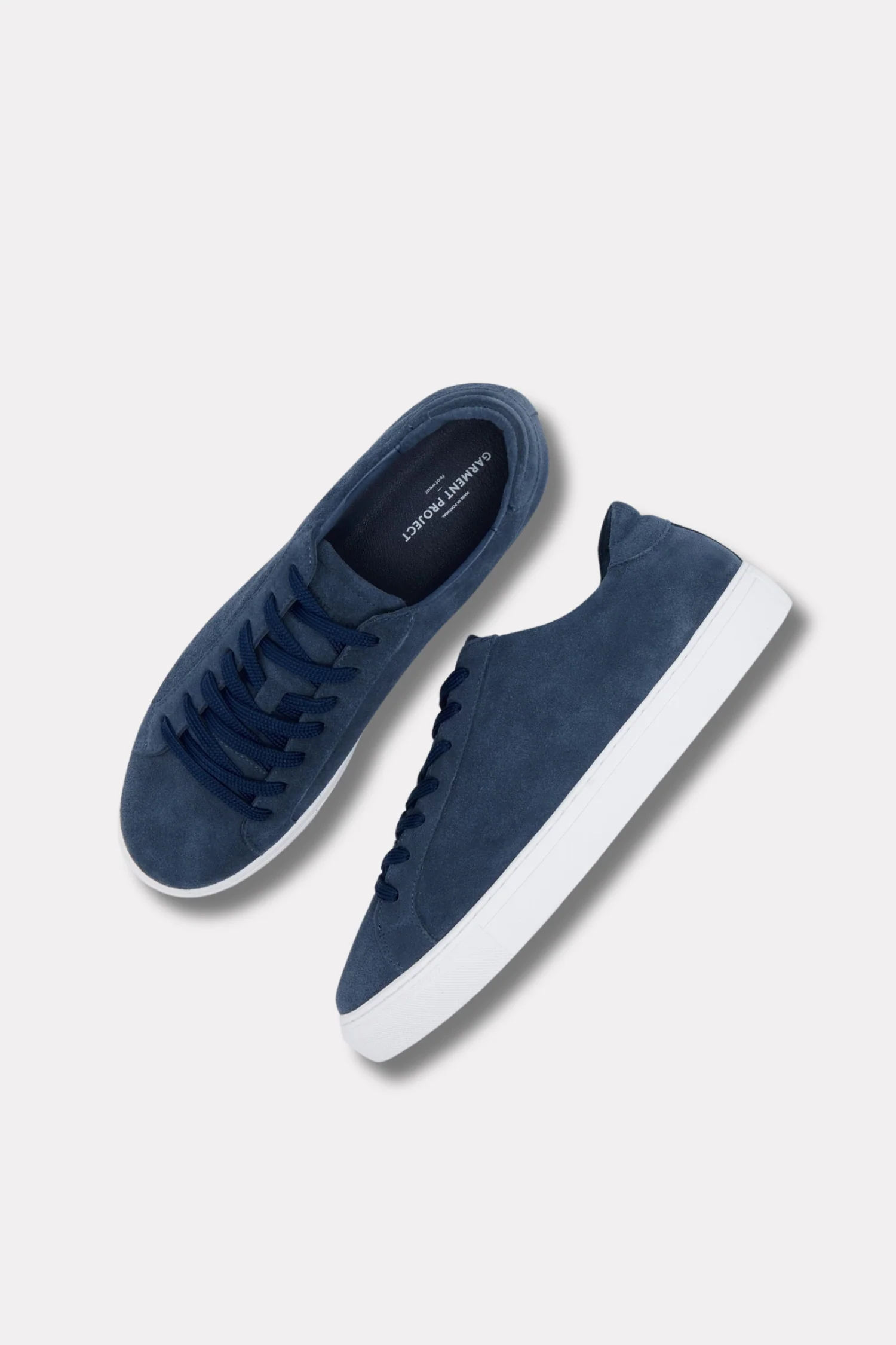 Type Blue Suede - Image 3