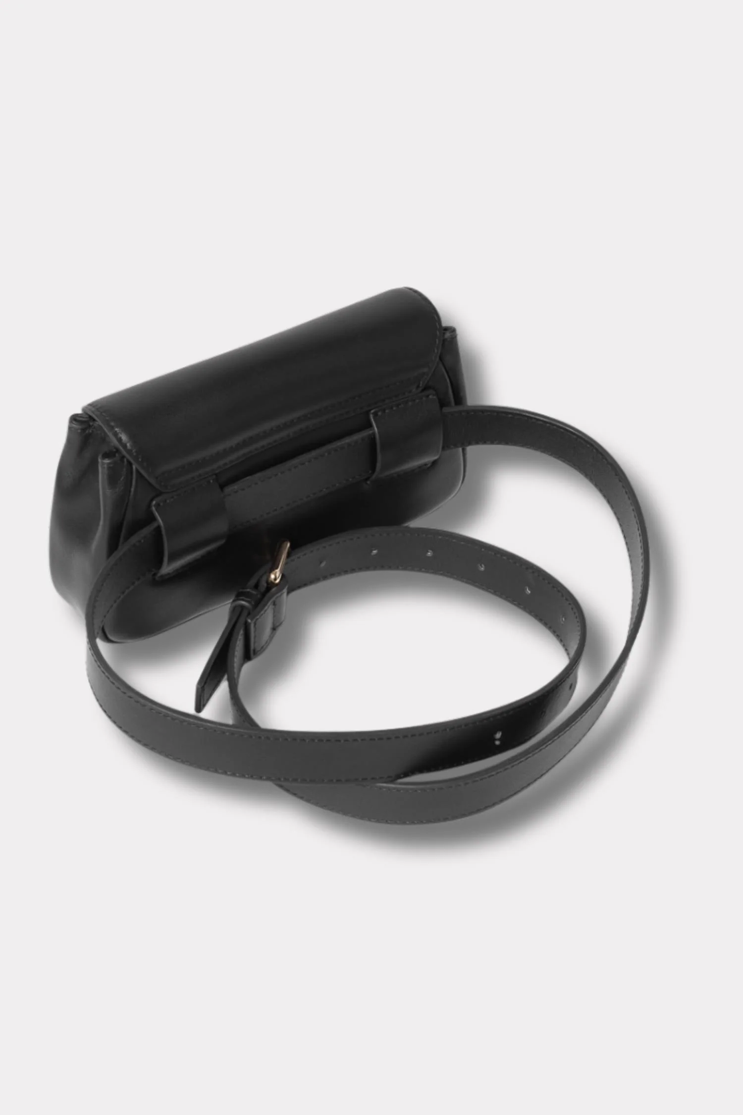 Betty Belt Bag - Black - Image 3