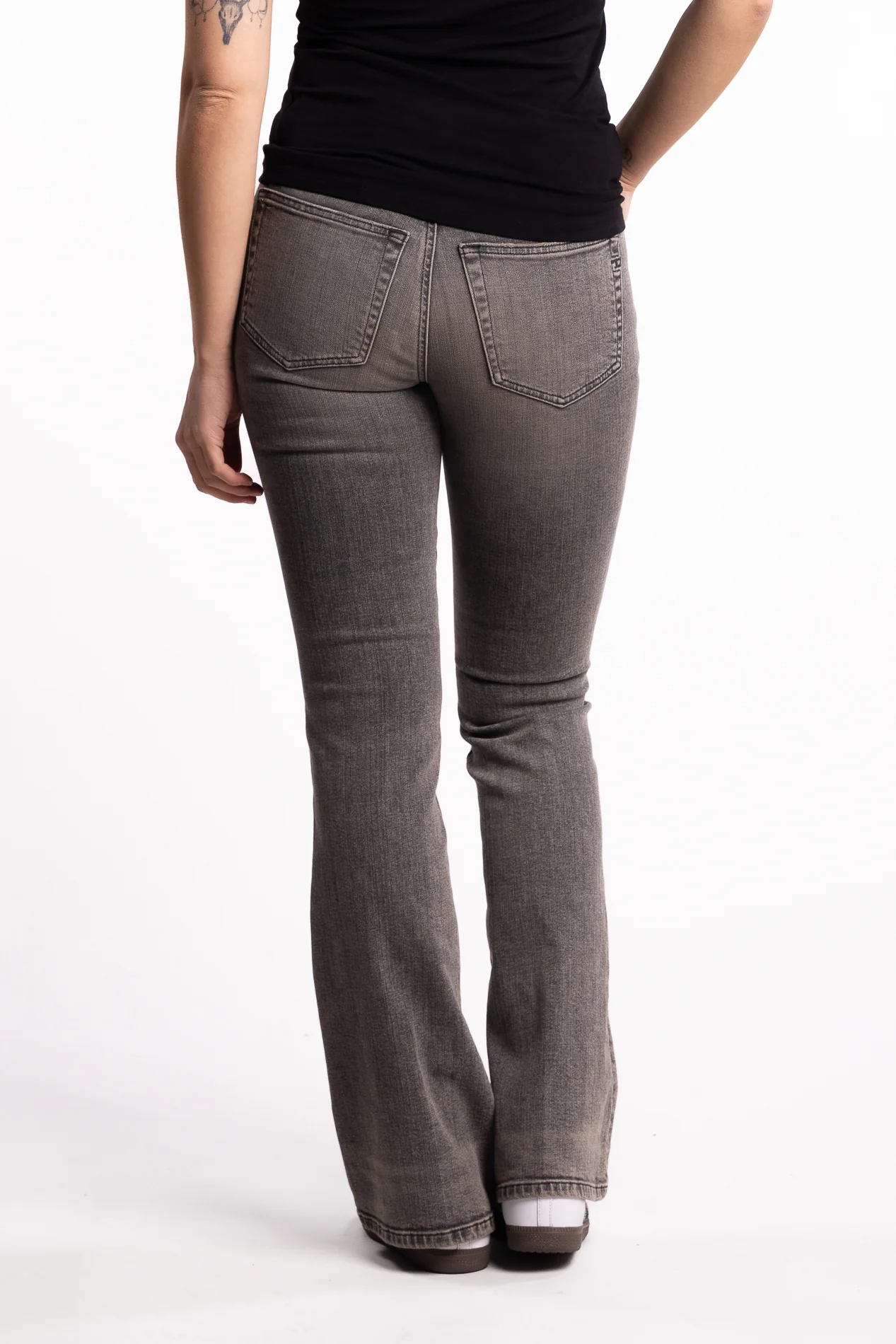 1969 D-Ebbey- 09L99 Pantaloni - Image 3