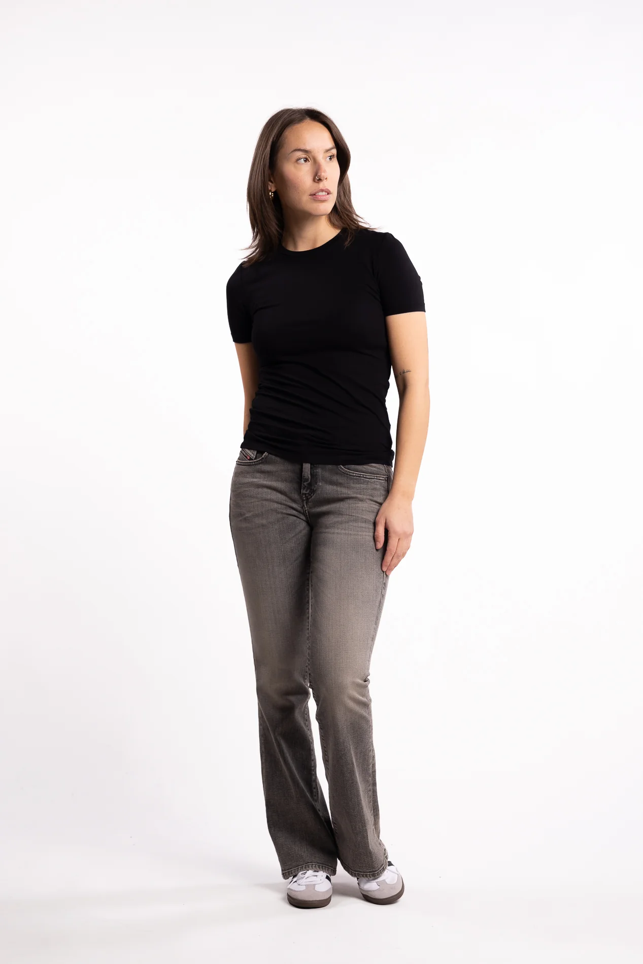 1969 D-Ebbey- 09L99 Pantaloni - Image 6