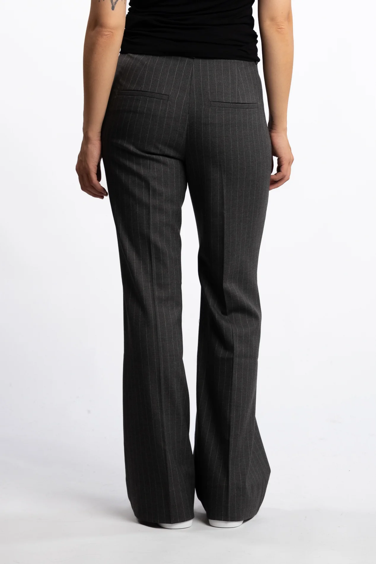 OliviaFV - Meteorite Pinstripe - Image 3