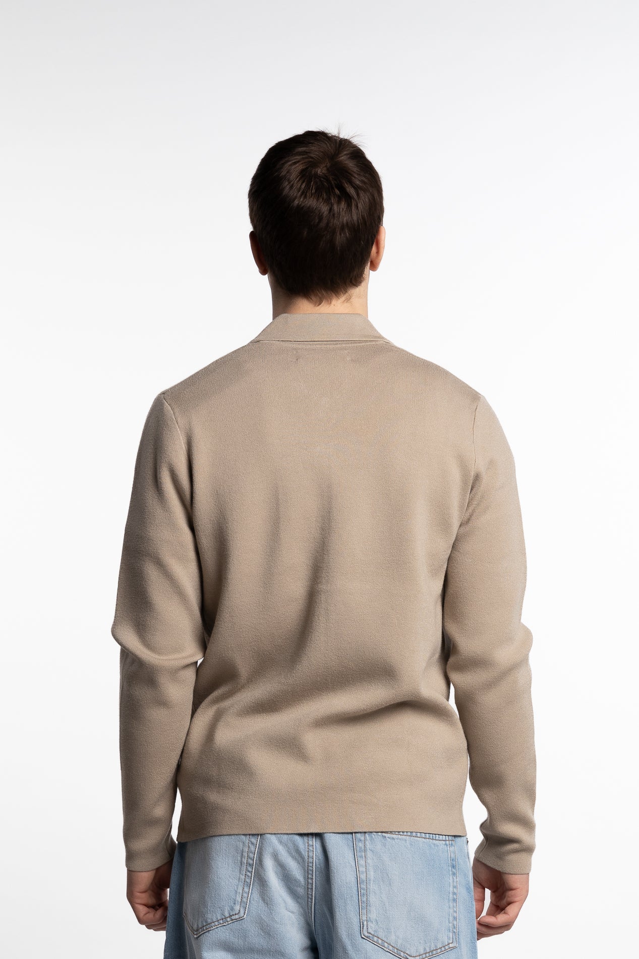 Guna x Zip Pure Cashmere - Image 4