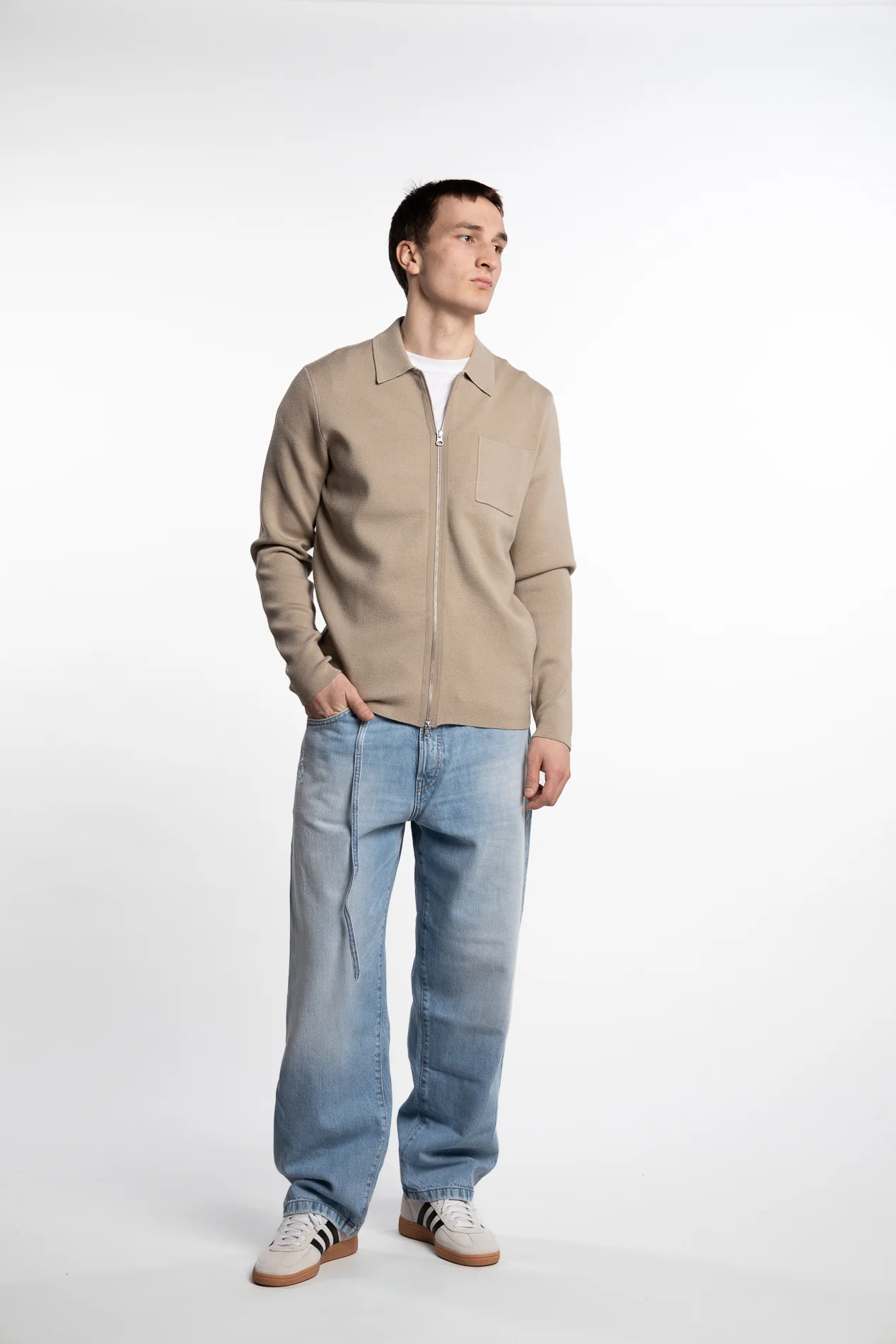 Guna x Zip Pure Cashmere - Image 5