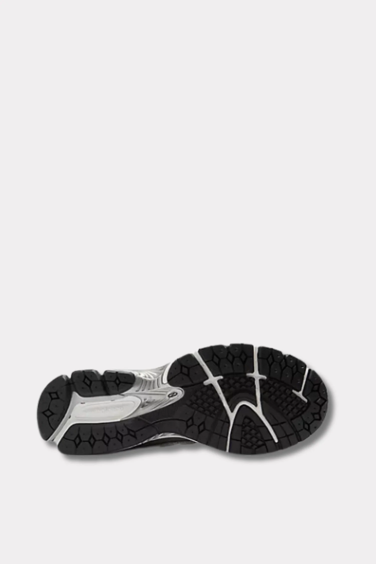 M1906- Silver Metallic/ Black/ Sea Salt - Image 6