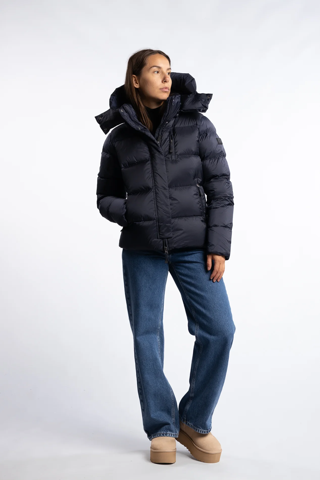 Stella Vital - Navy - Image 5