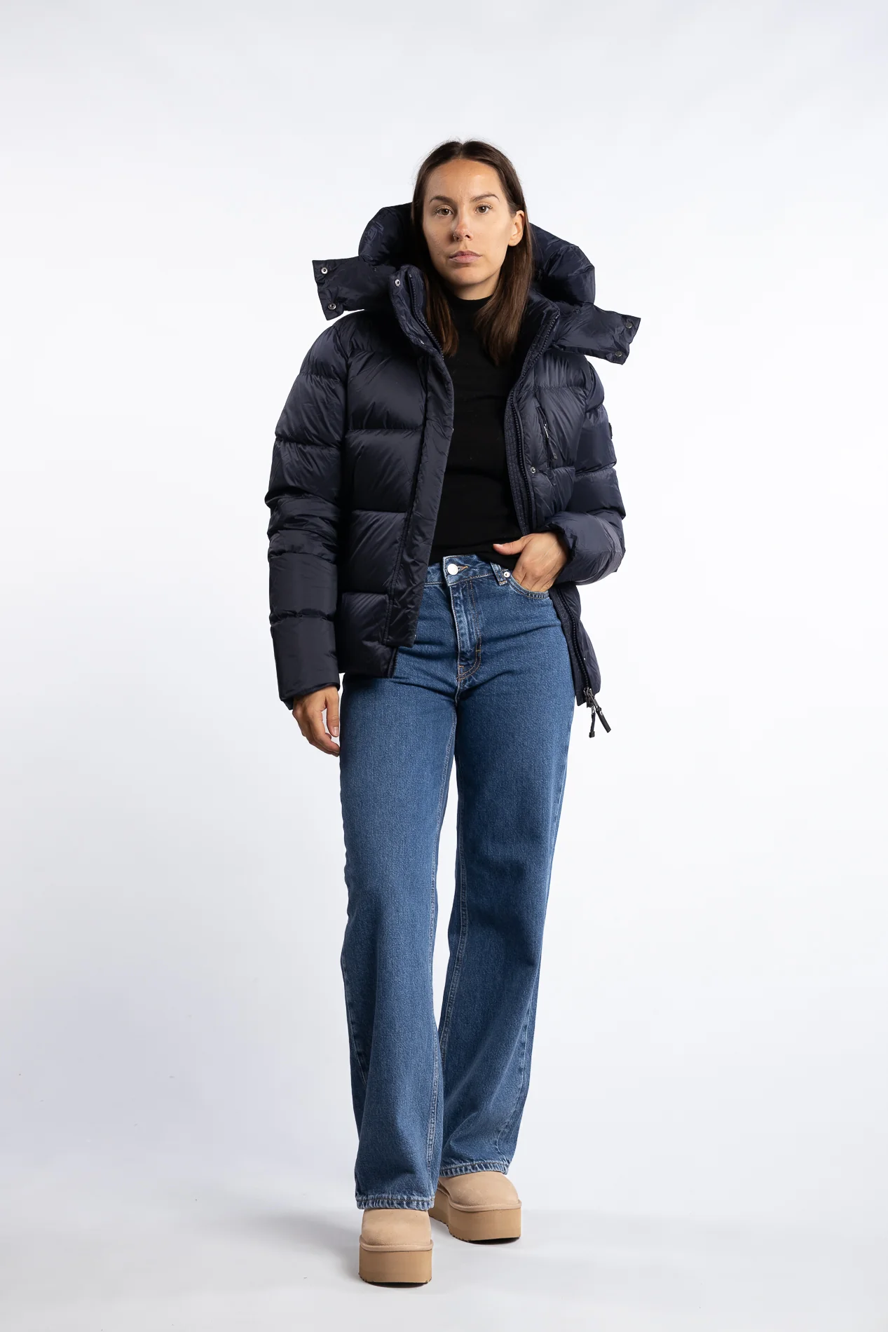 Stella Vital - Navy - Image 6
