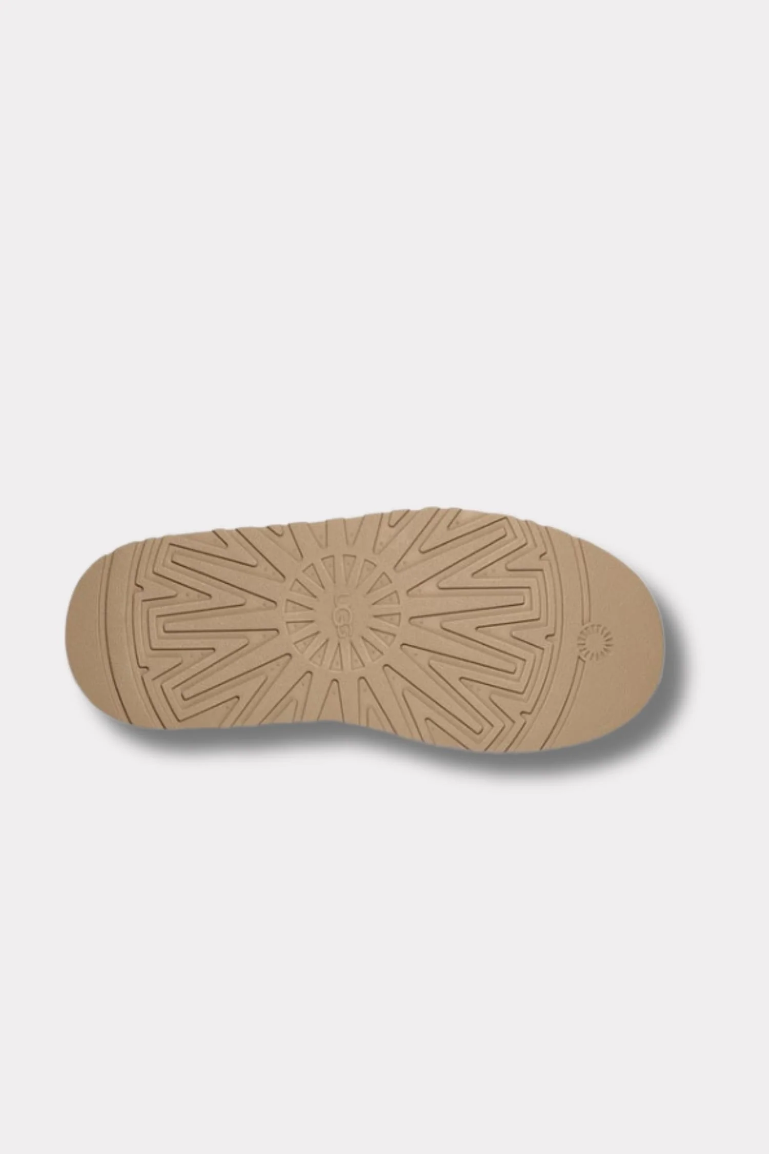 W Tazz II - Sand - Image 6