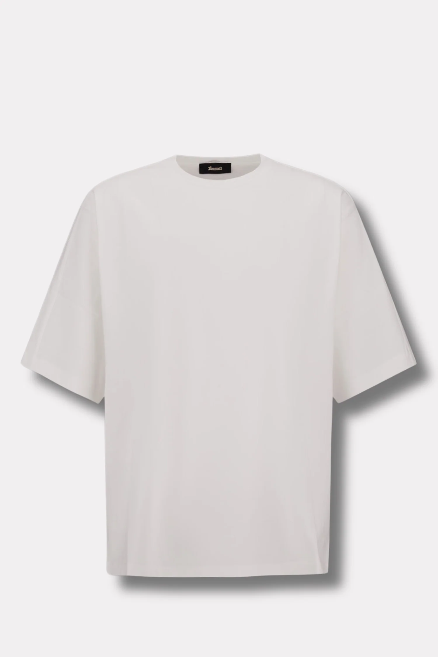 Mercersied Jersey Laminar T-Shirt - Image 2