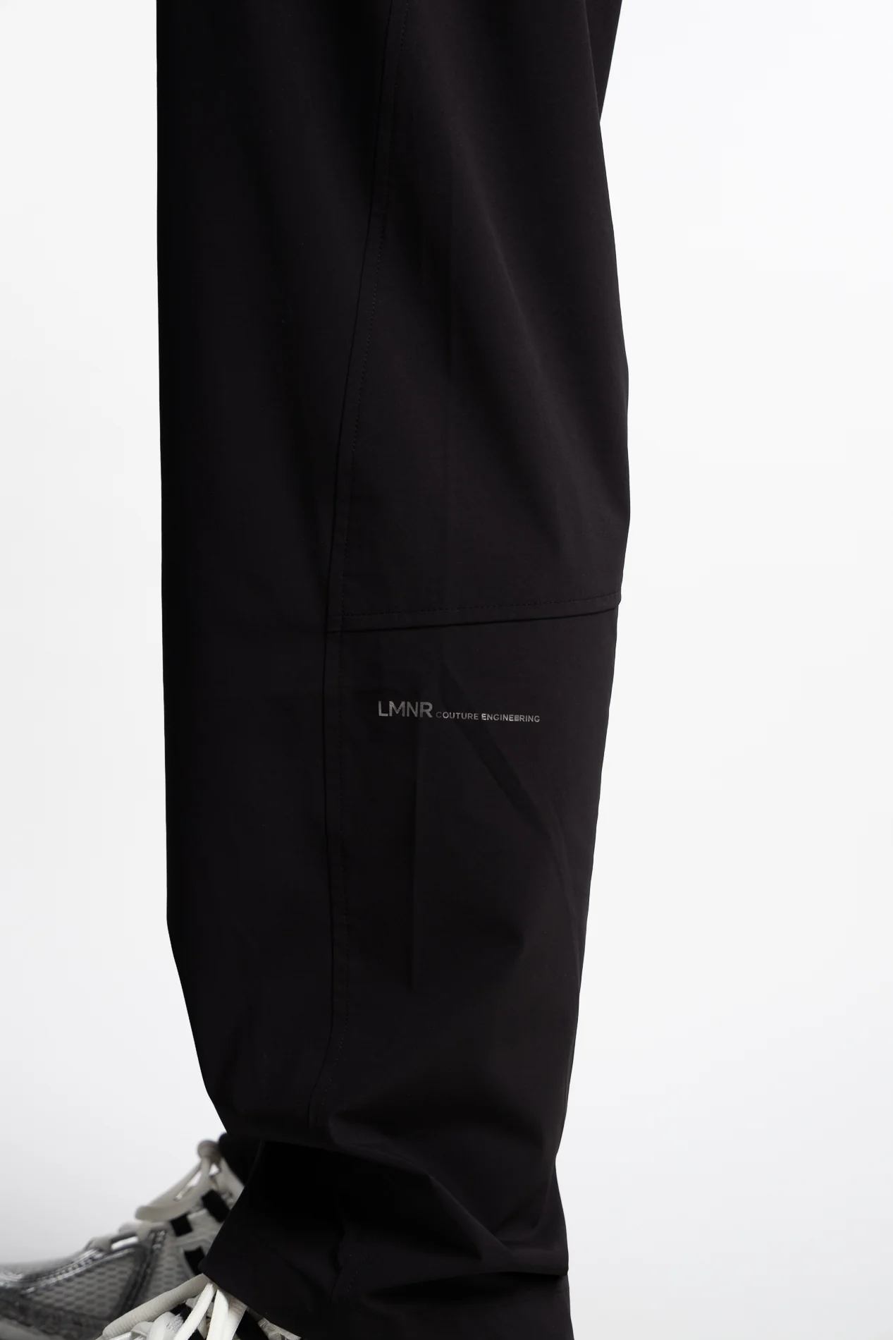 Laminar Trousers Extralight Stretch Black - Image 3