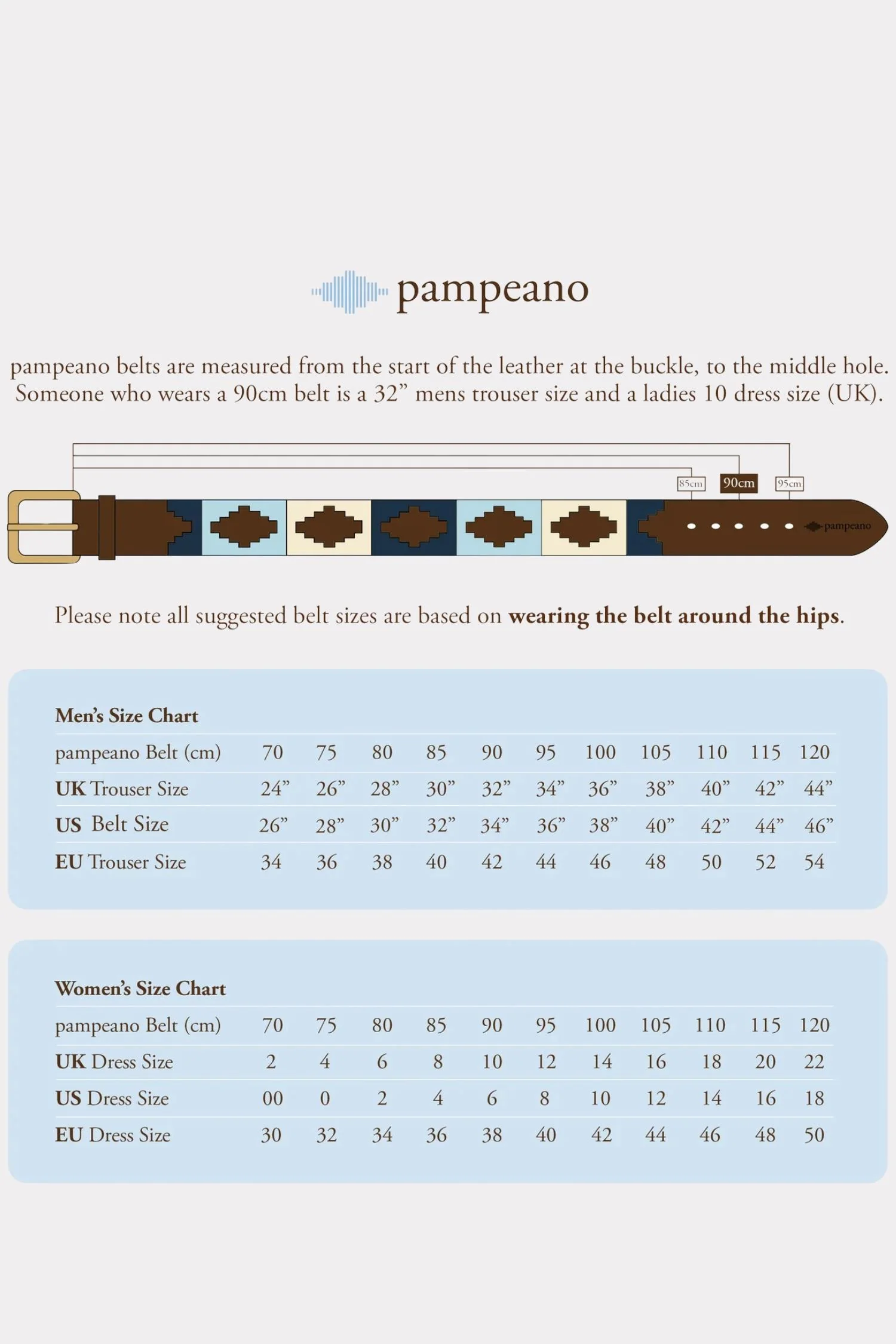 Belt Jugadoro - Image 4