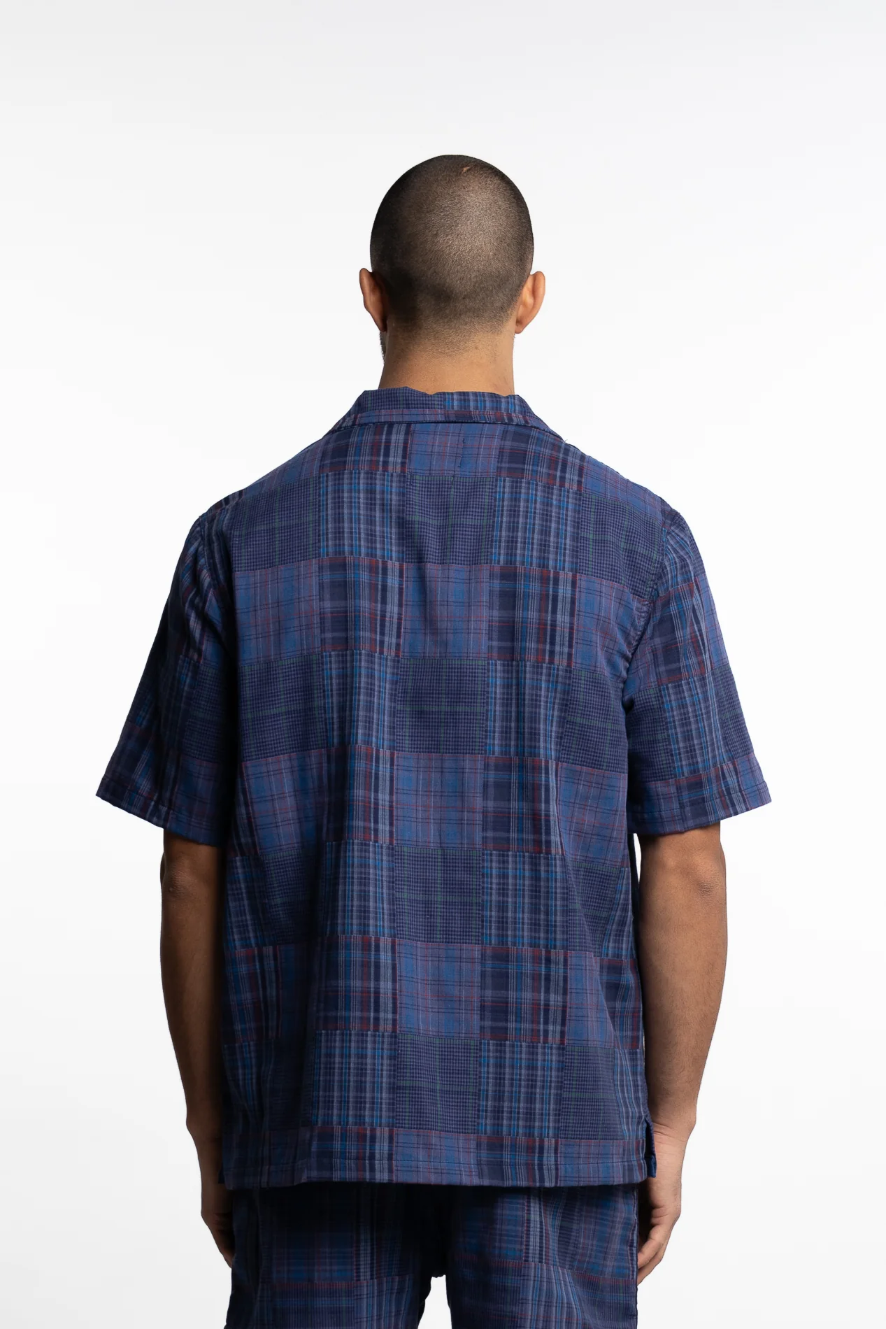 Cocktail D’Amore Shirt Blues Mix - Image 4