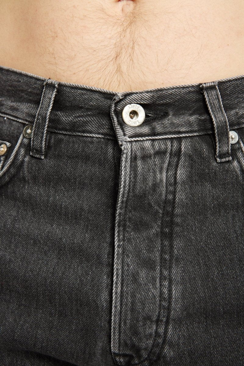Kai Relaxed Tapered Fit Jeans Japan Shadow - Image 6