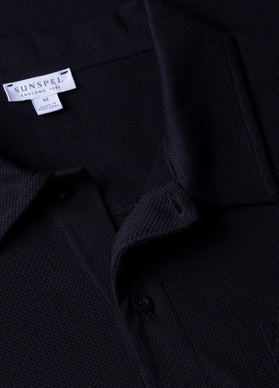 Riviera Polo Midnight Navy - Image 2