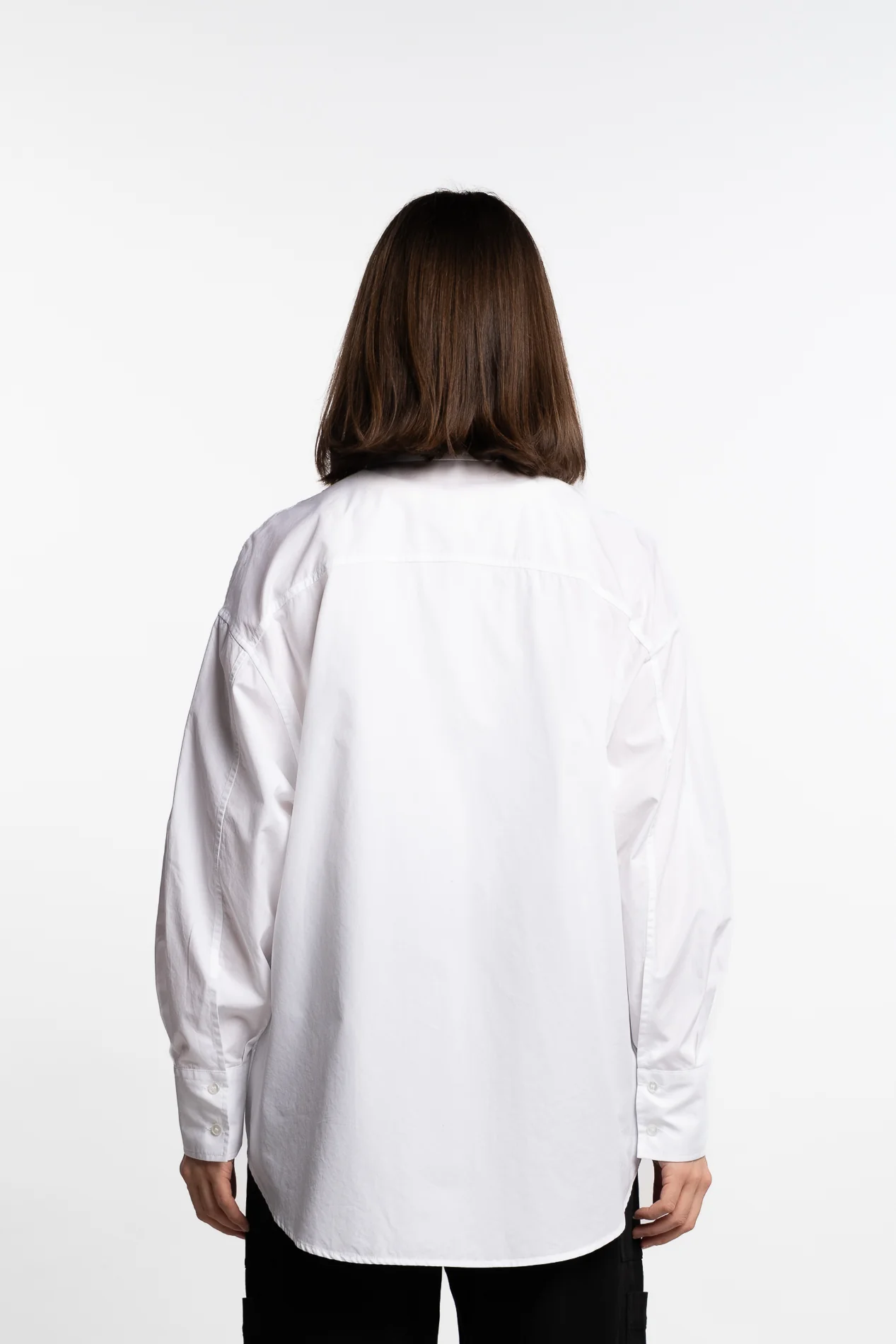 Shirt Helena- Bianco - Image 4