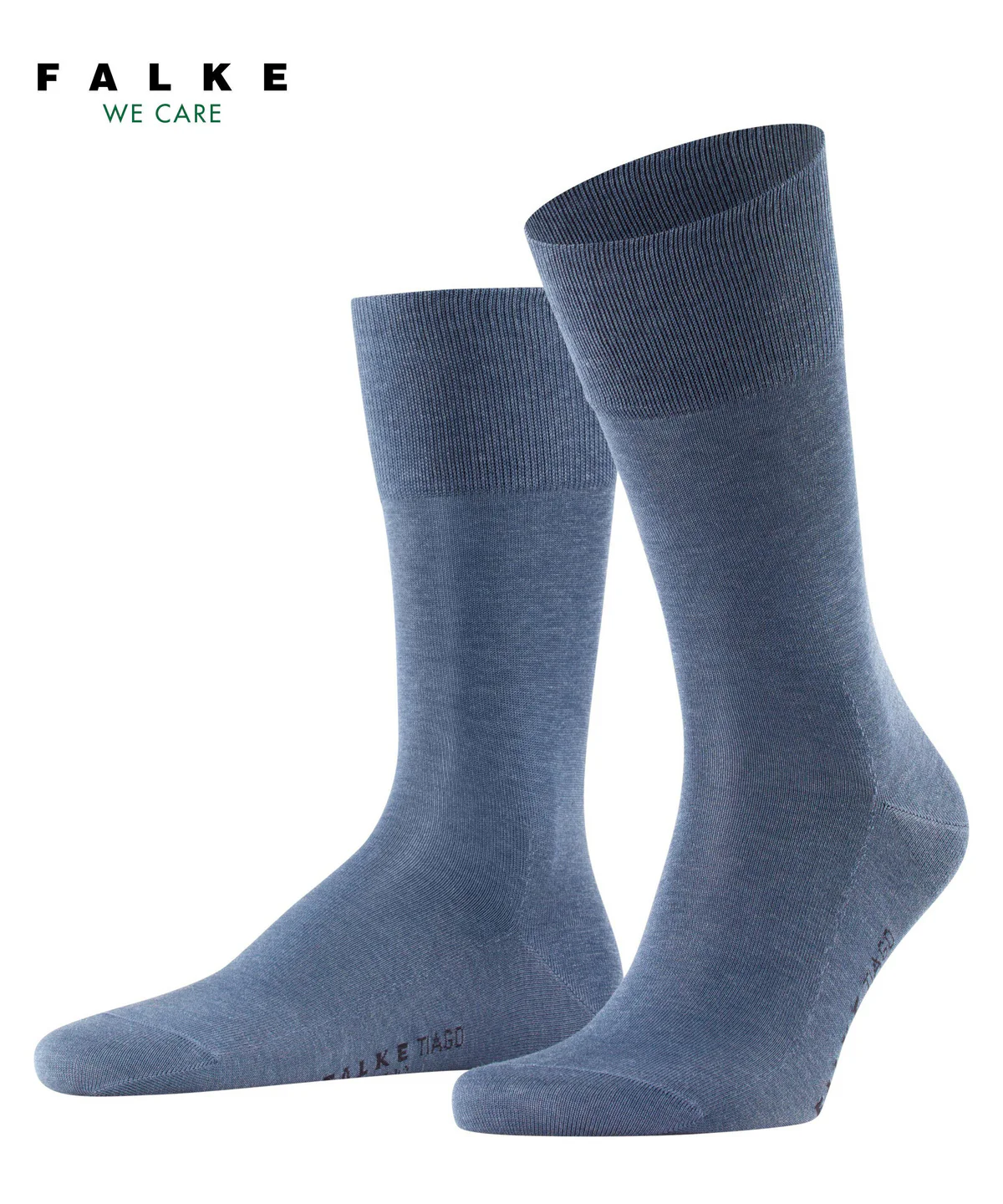 Tiago Denim Melange - Image 2