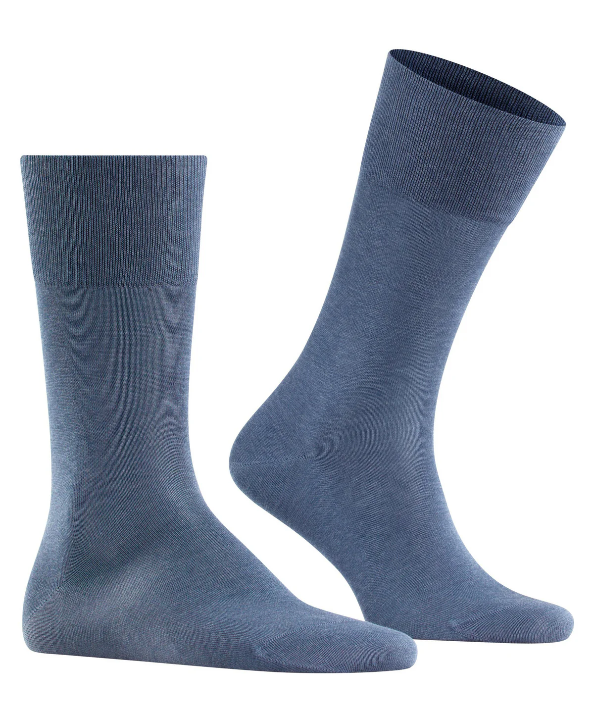 Tiago Denim Melange - Image 4