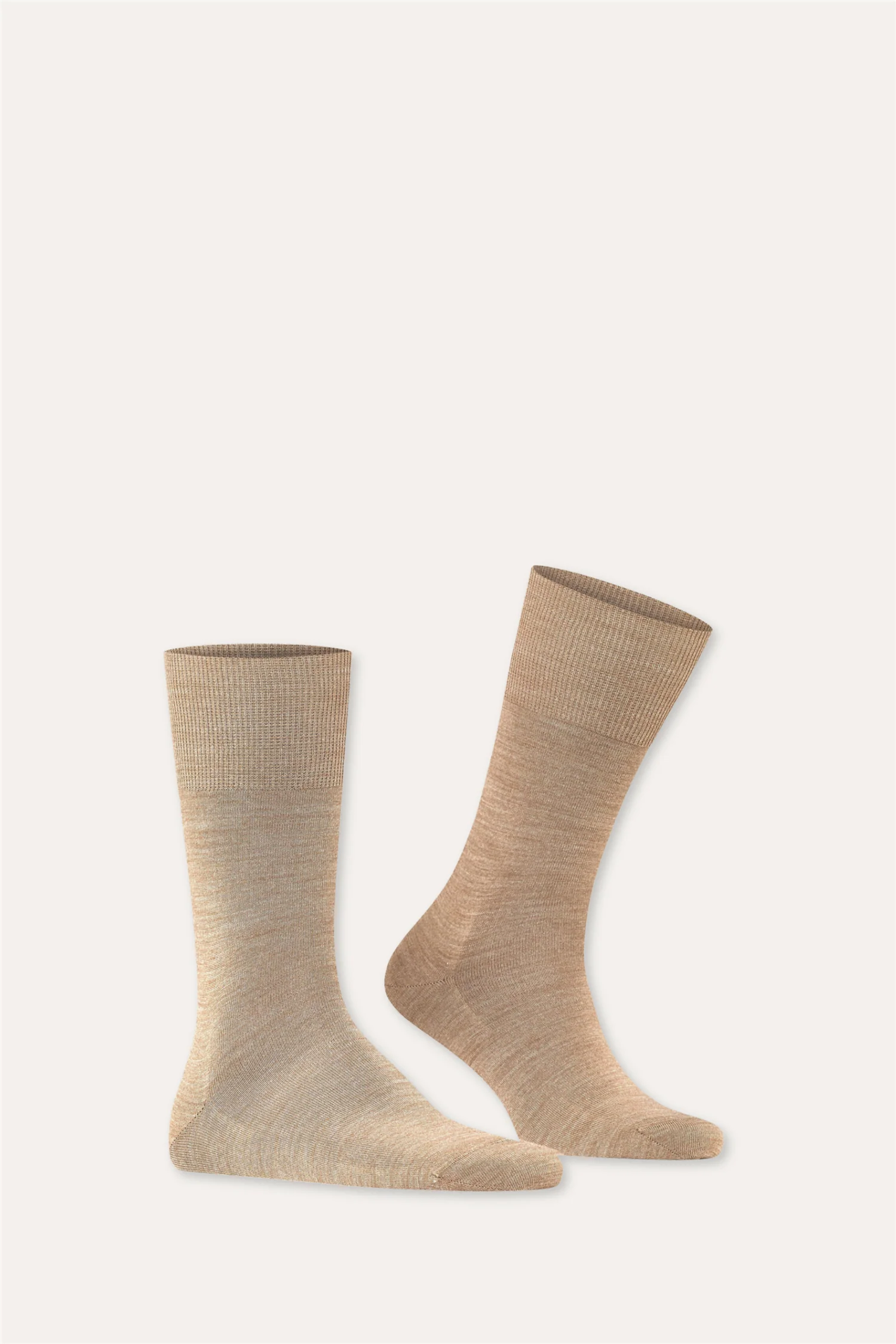 Airport Nutmeg Melange - Image 4