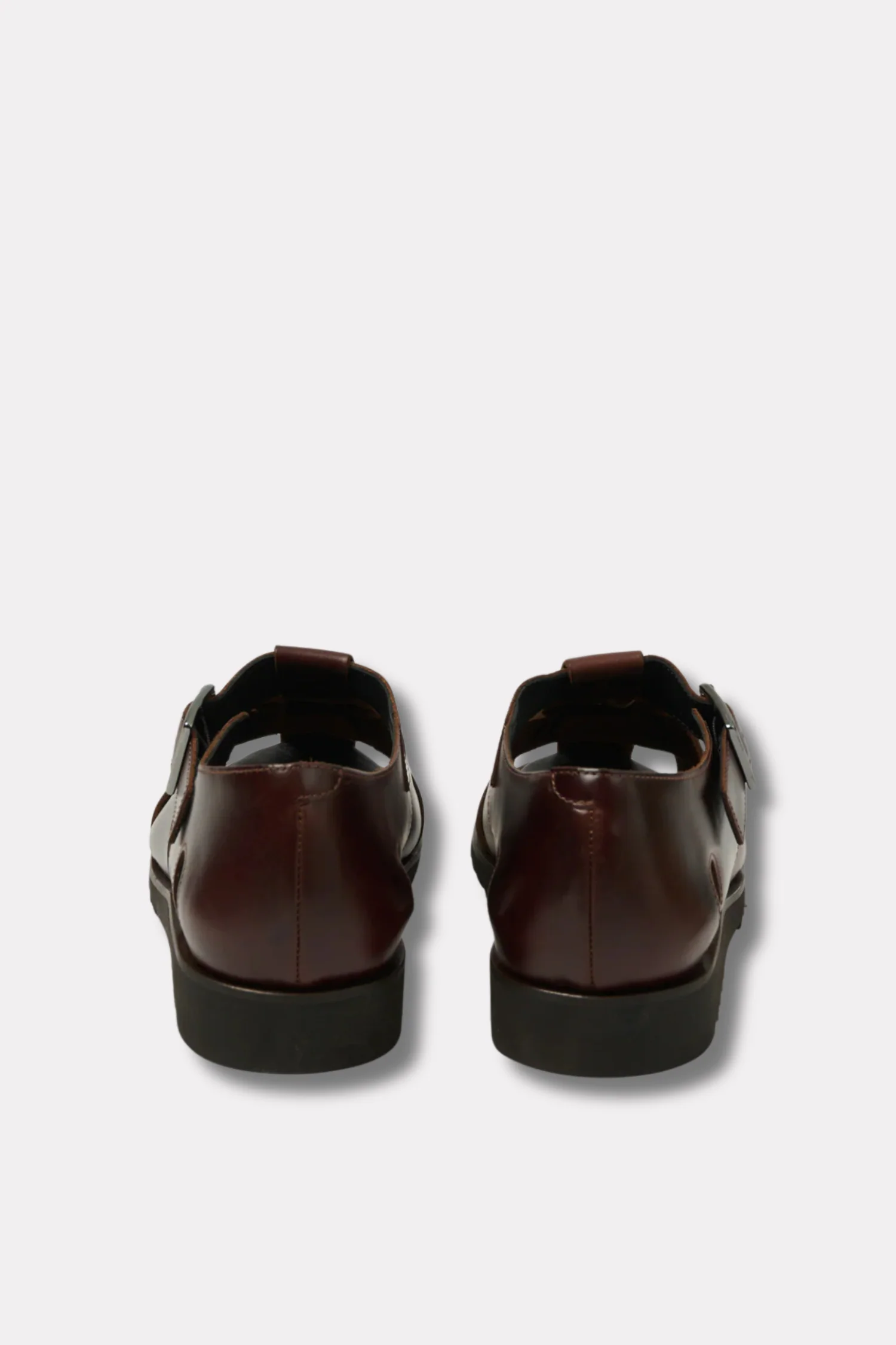 Pacific Sport Marron/Lis - Image 3