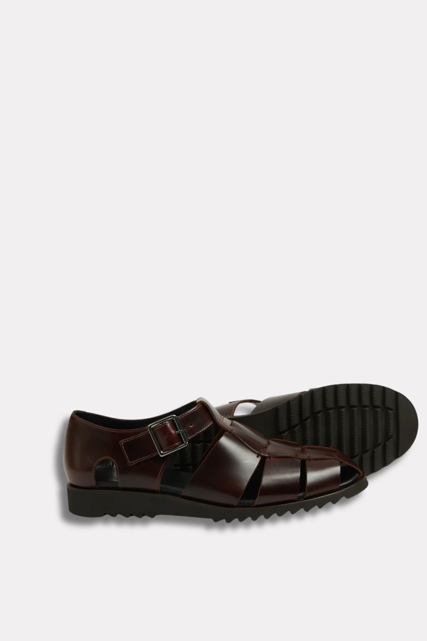 Pacific Sport Marron/Lis - Image 4