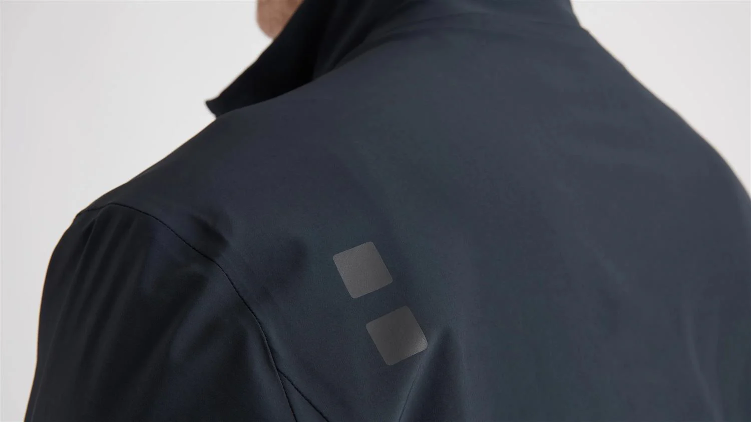 Bullet Delta Jacket Navy - Image 4
