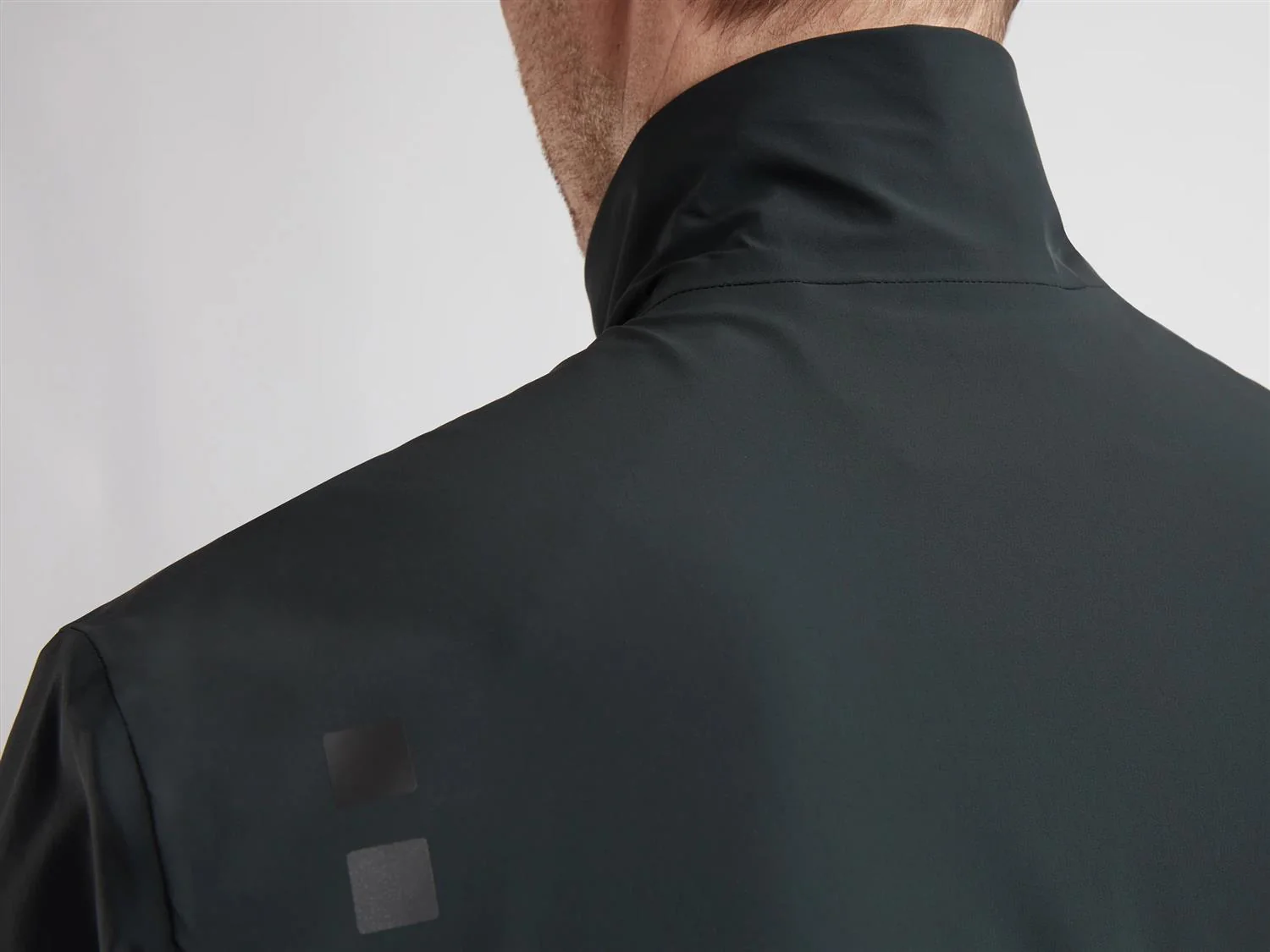 Bullet Delta Jacket Night Olive - Image 3