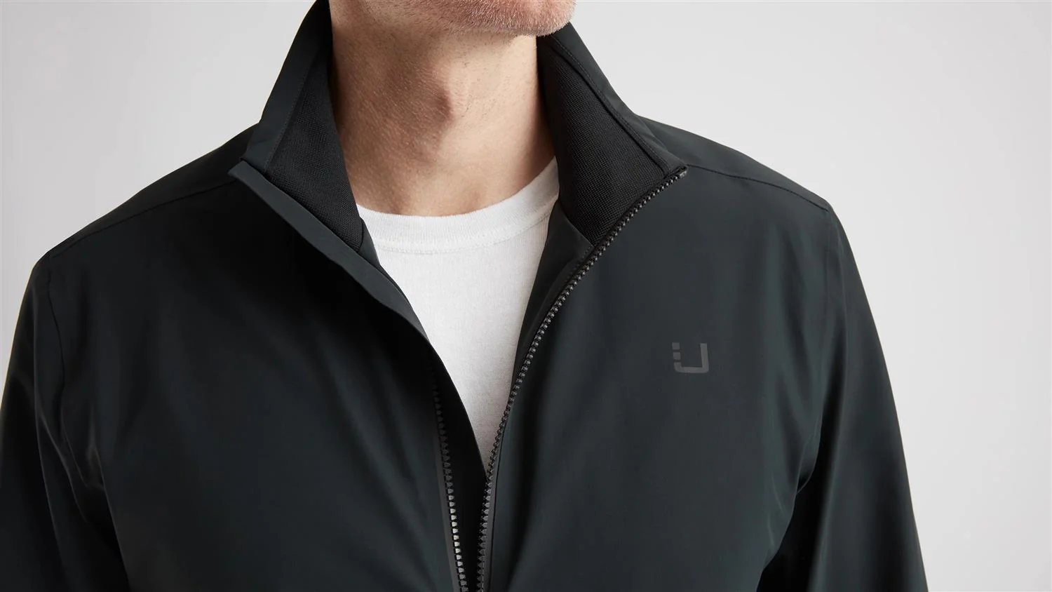 Bullet Delta Jacket Night Olive - Image 5