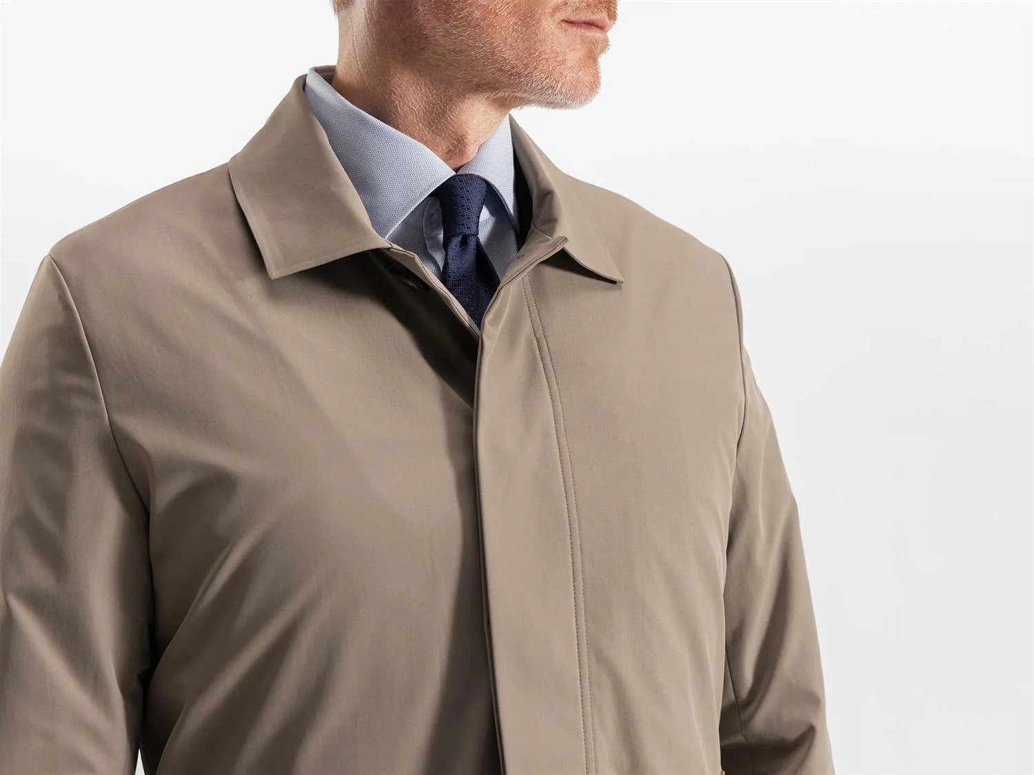 Maestro Coat Driftwood - Image 10
