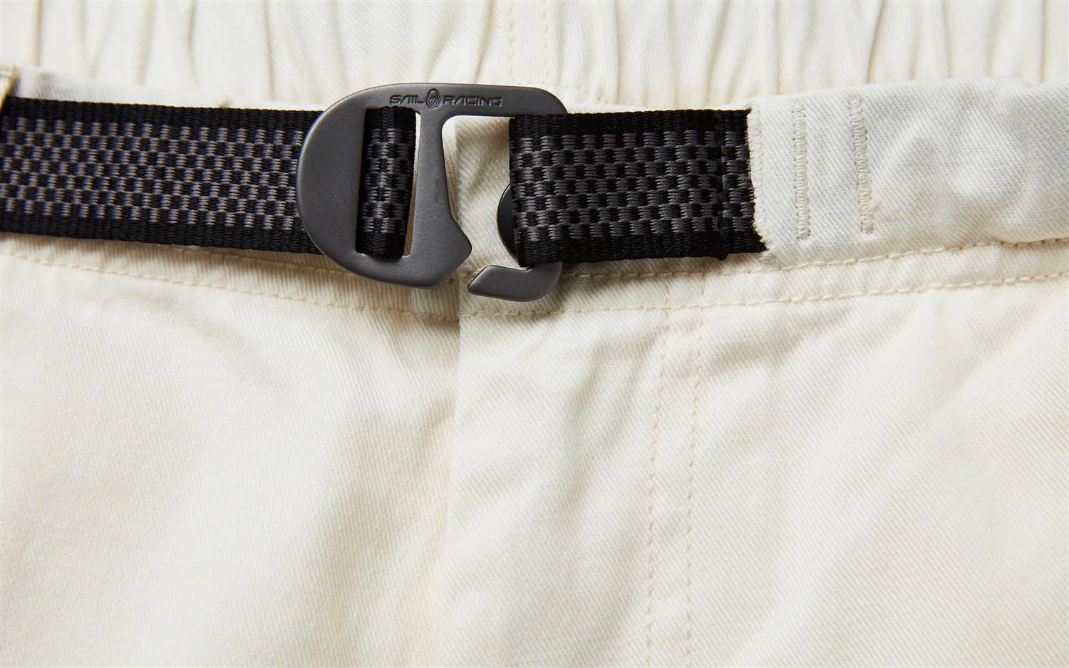 Breeze Pant Off White - Image 3