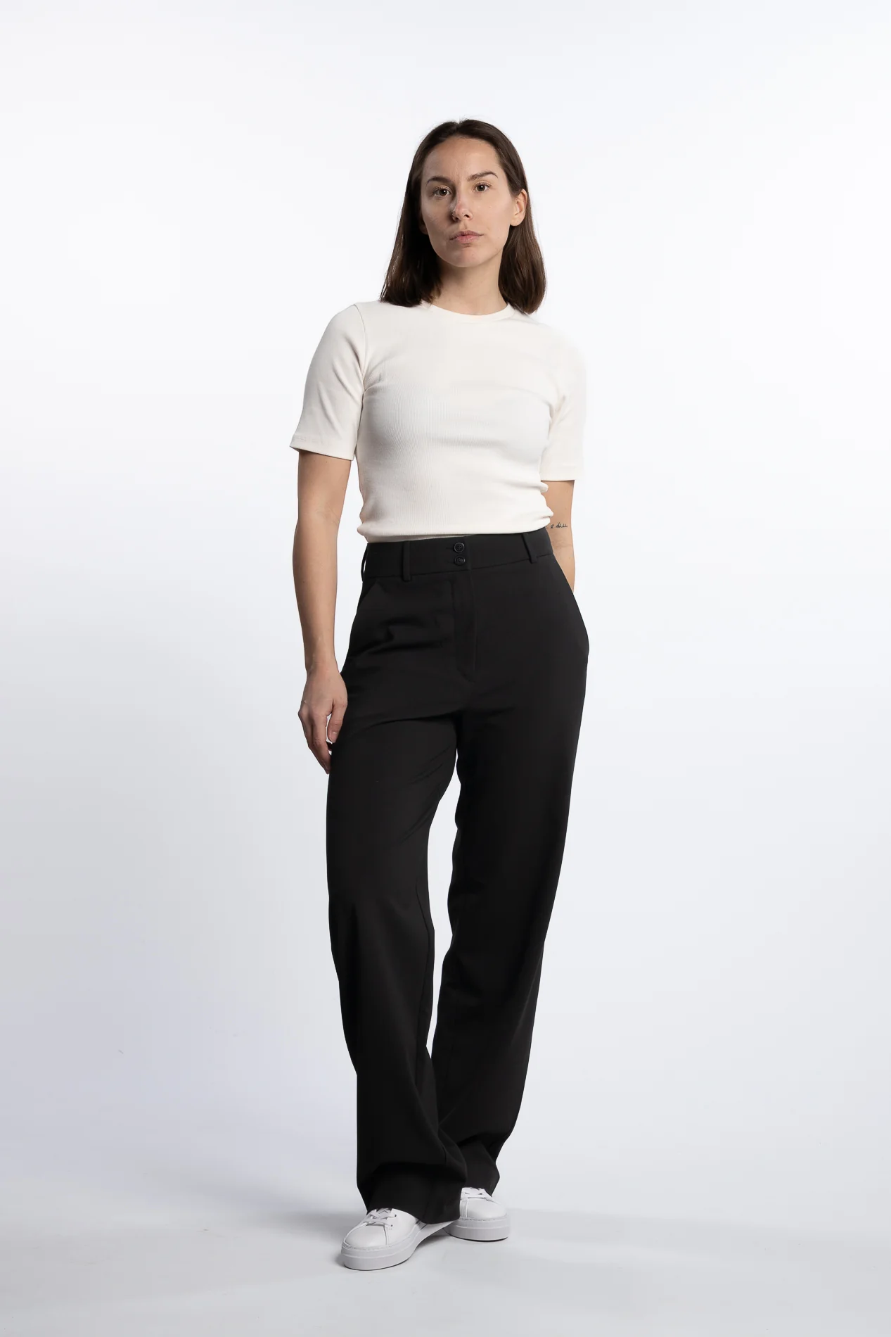 SophiaFV- Black - Image 2